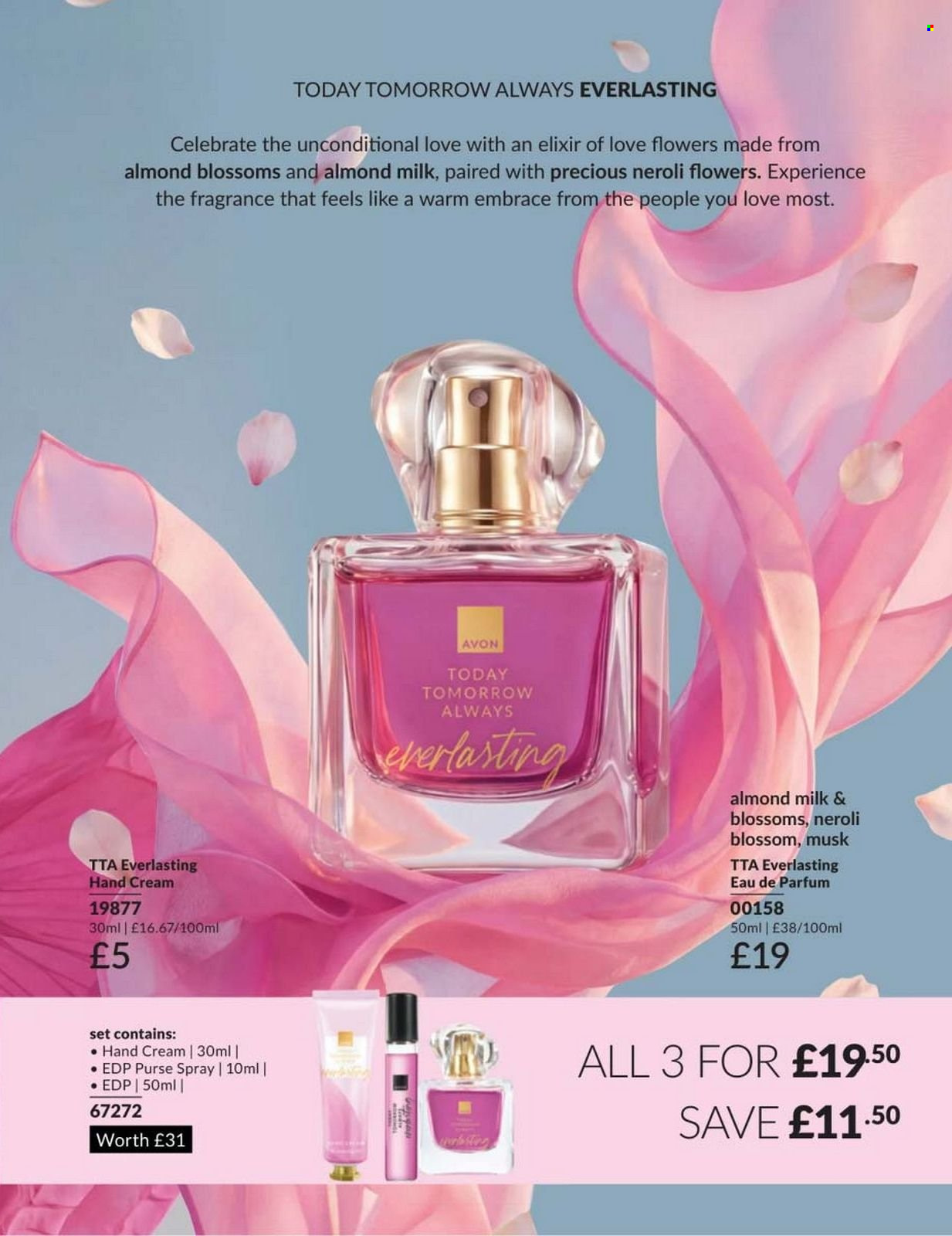 Avon offer - 01/05/2026 - 31/05/2026. Page 99