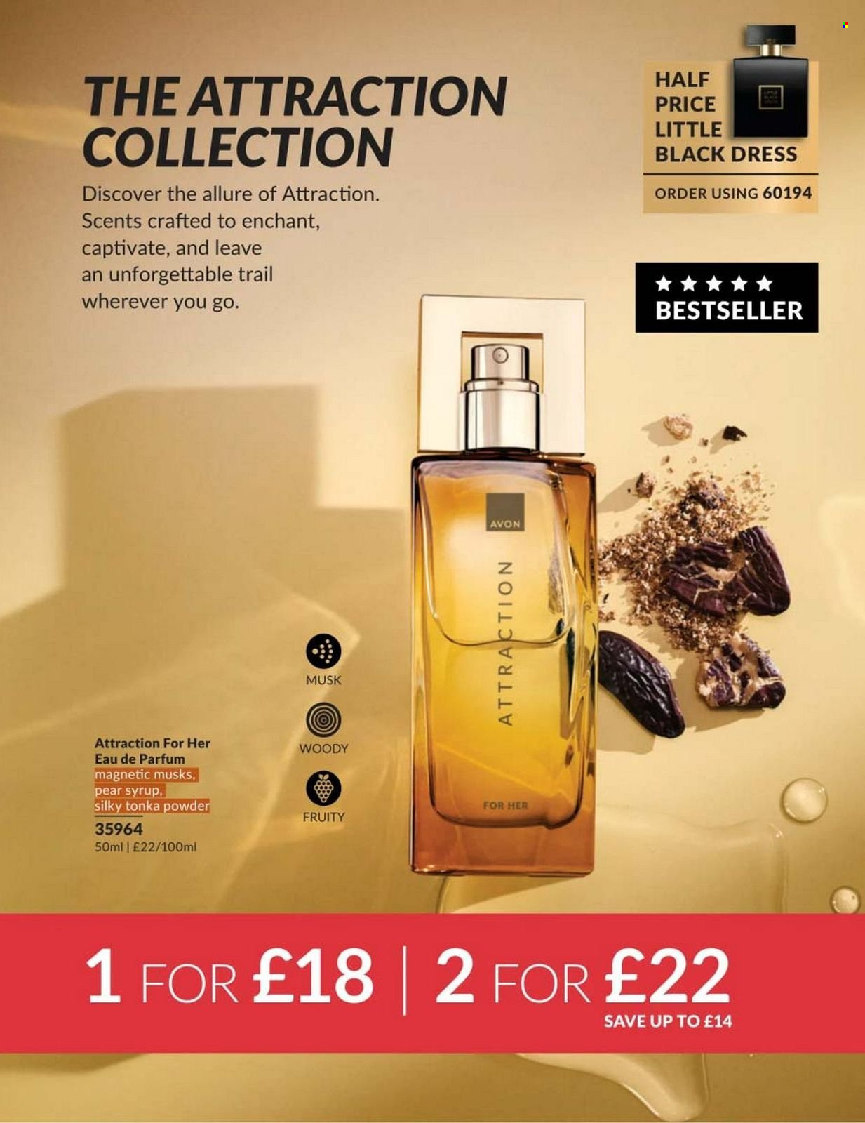 Avon offer - 01/05/2026 - 31/05/2026. Page 101