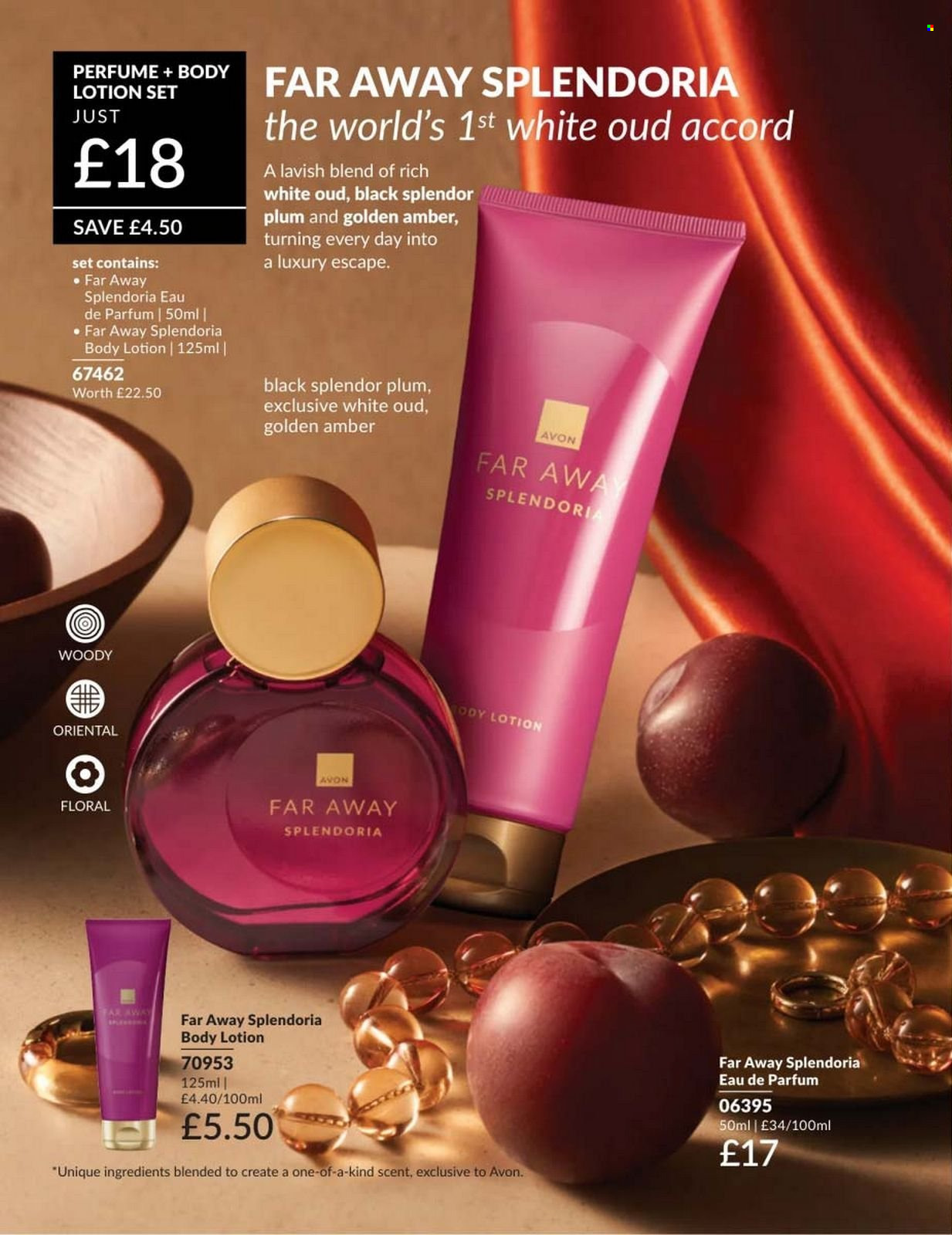 Avon offer - 01/05/2026 - 31/05/2026. Page 102