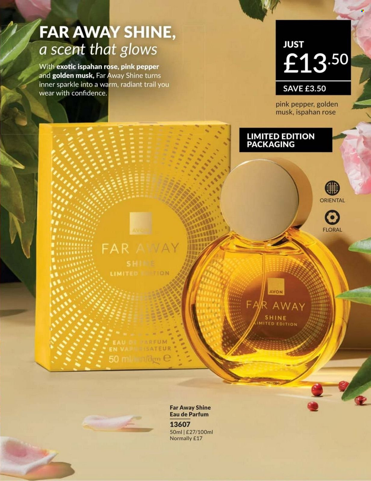 Avon offer - 01/05/2026 - 31/05/2026. Page 103