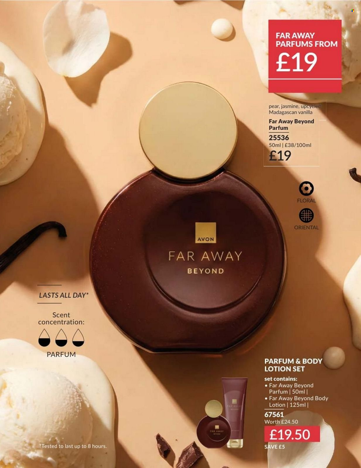 Avon offer - 01/05/2026 - 31/05/2026. Page 105