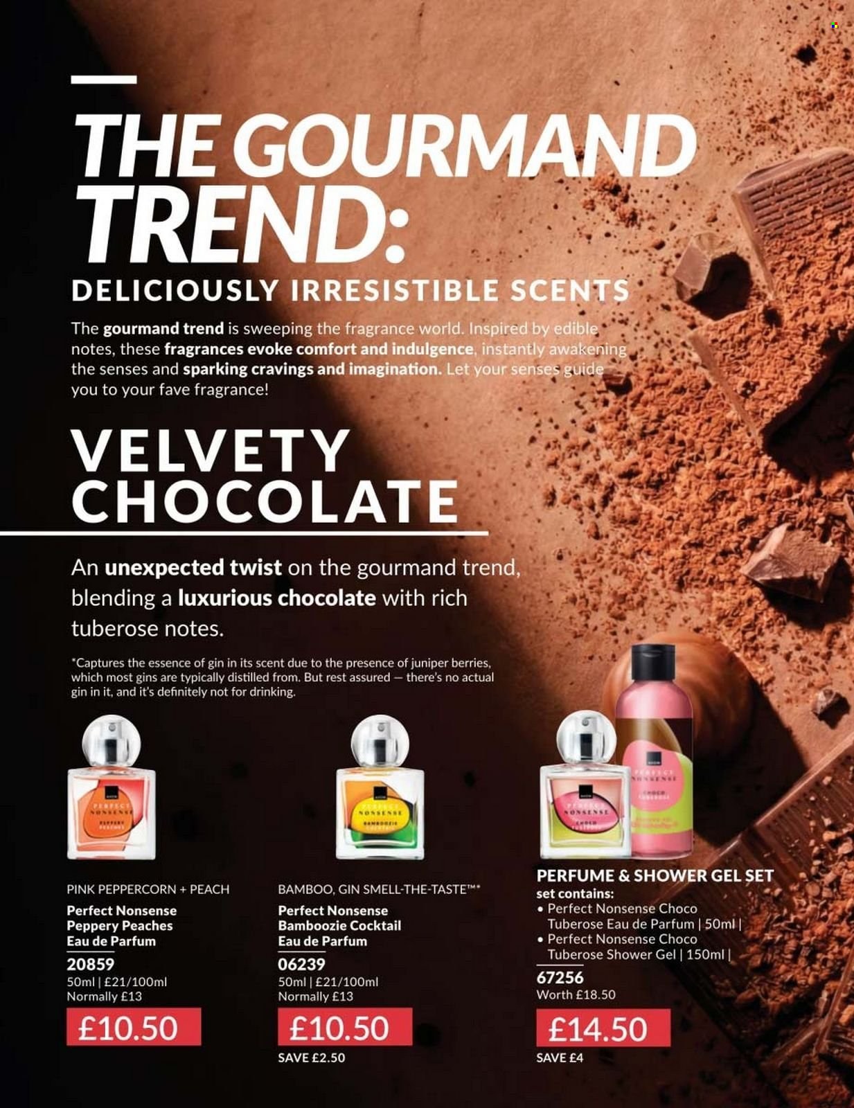 Avon offer - 01/05/2026 - 31/05/2026. Page 106