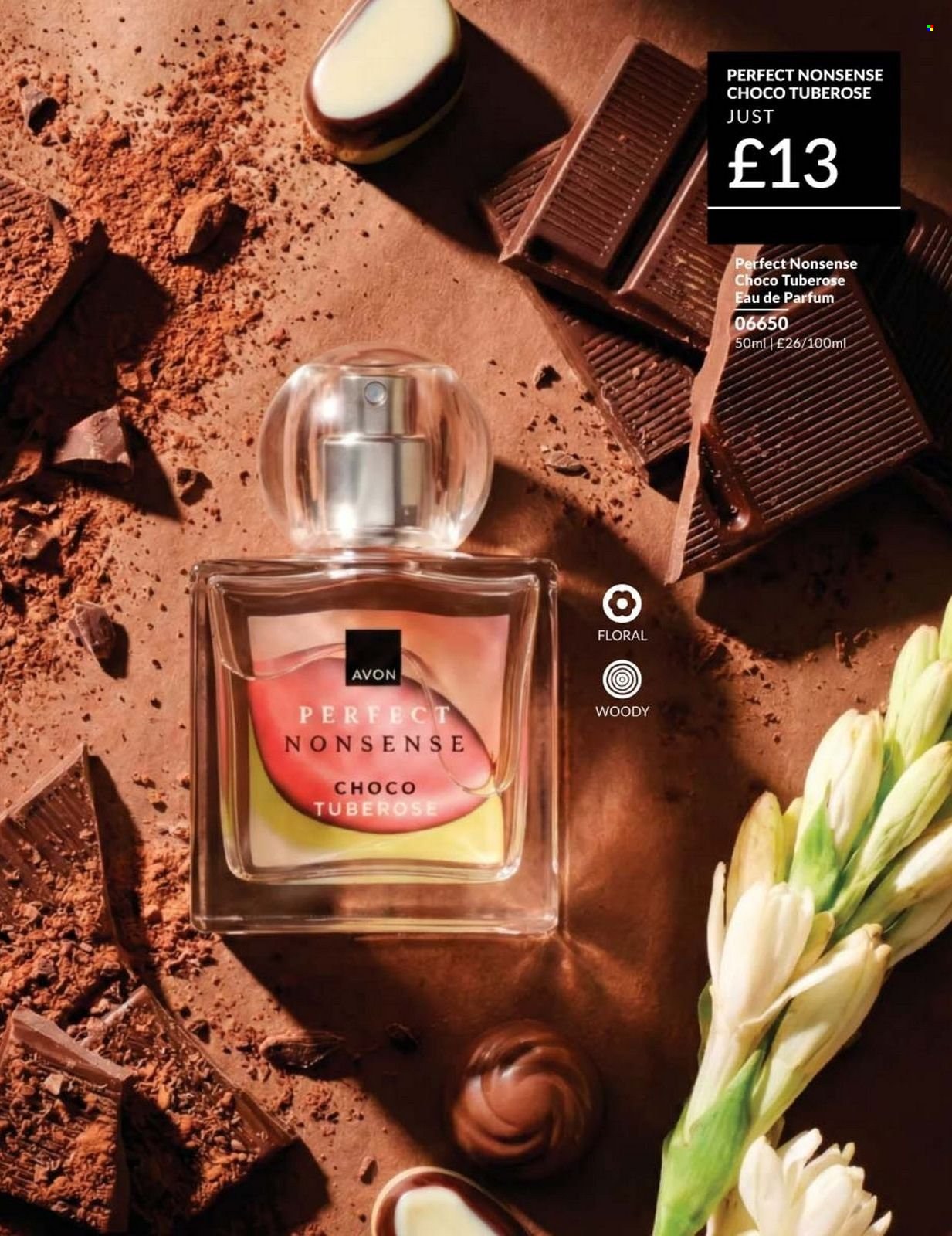 Avon offer - 01/05/2026 - 31/05/2026. Page 107
