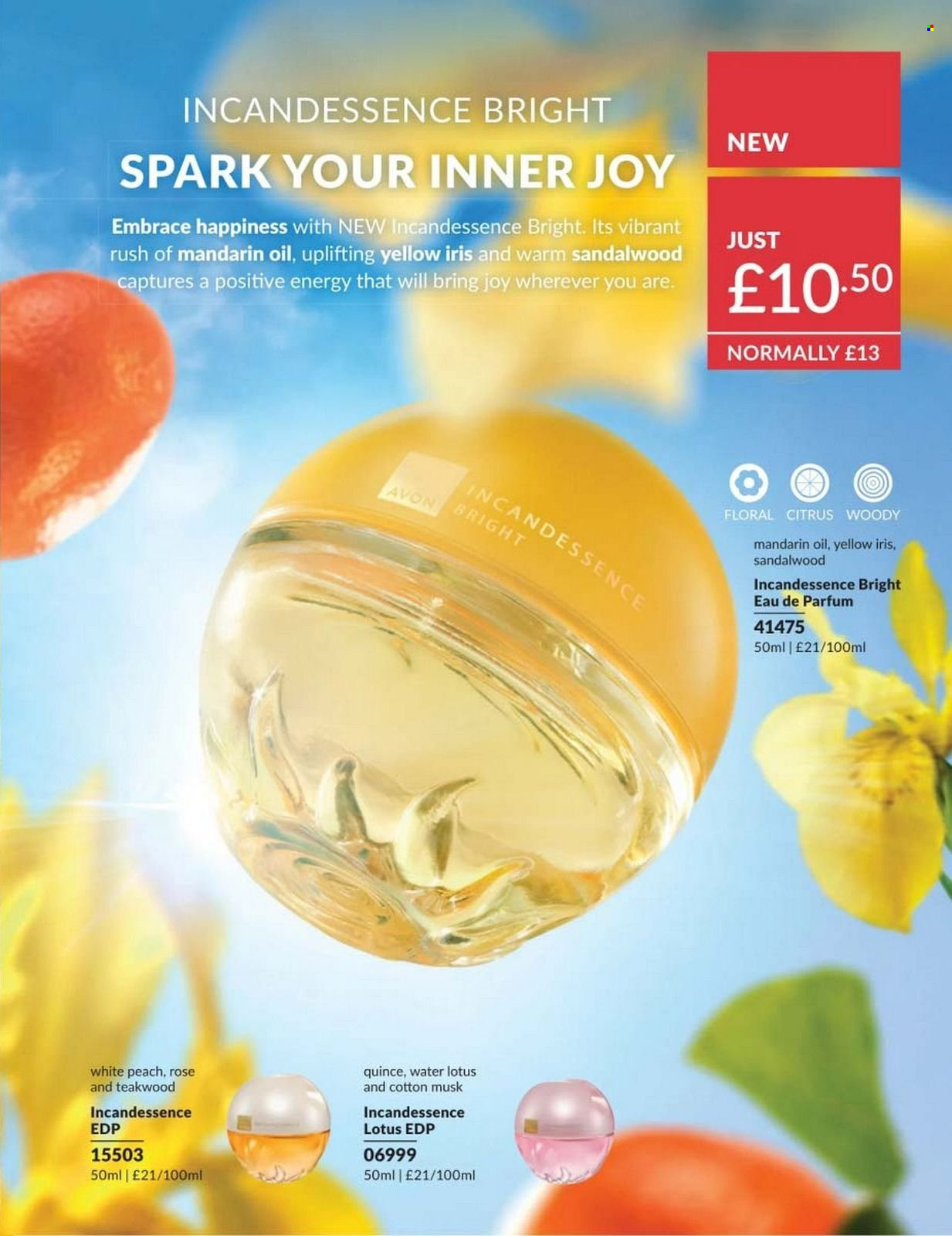 Avon offer - 01/05/2026 - 31/05/2026. Page 109