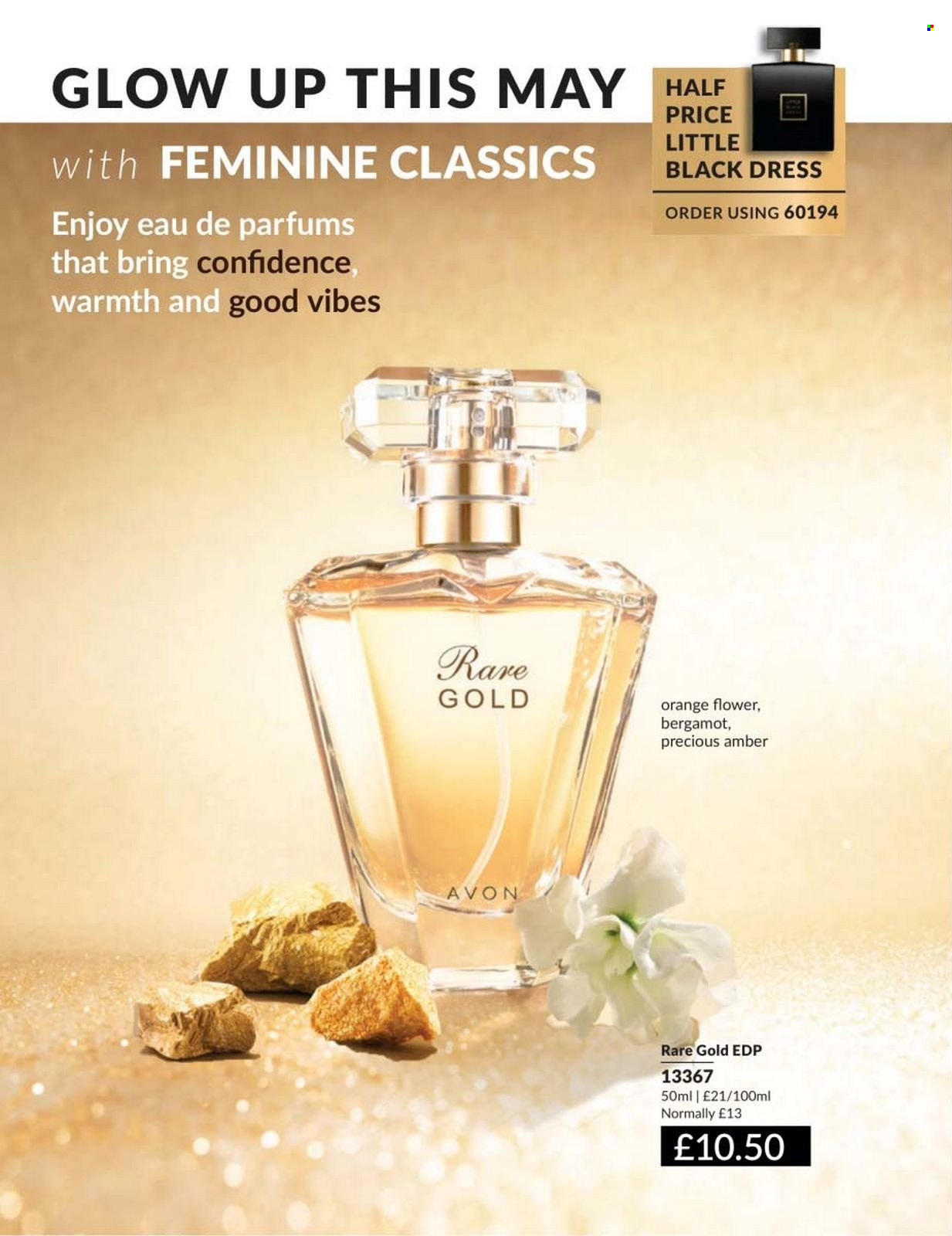 Avon offer - 01/05/2026 - 31/05/2026. Page 112