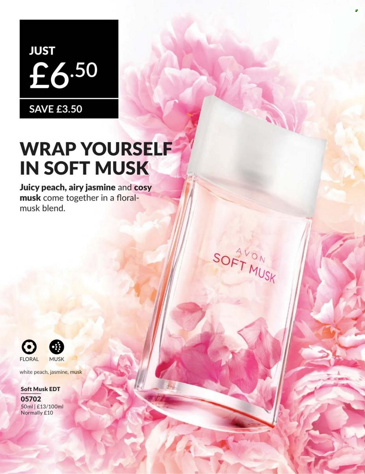 Avon offer - 01/05/2026 - 31/05/2026. Page 114