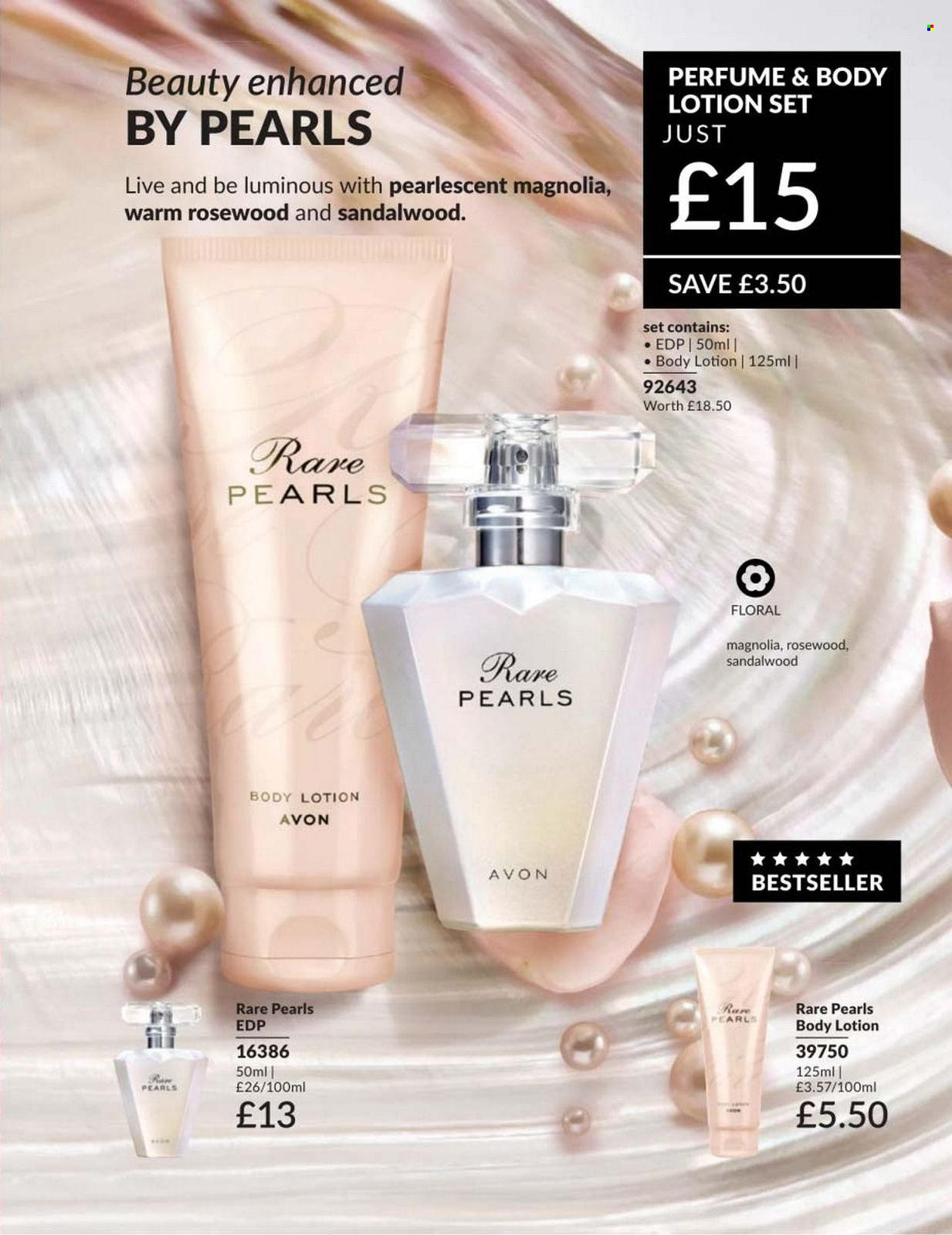 Avon offer - 01/05/2026 - 31/05/2026. Page 115