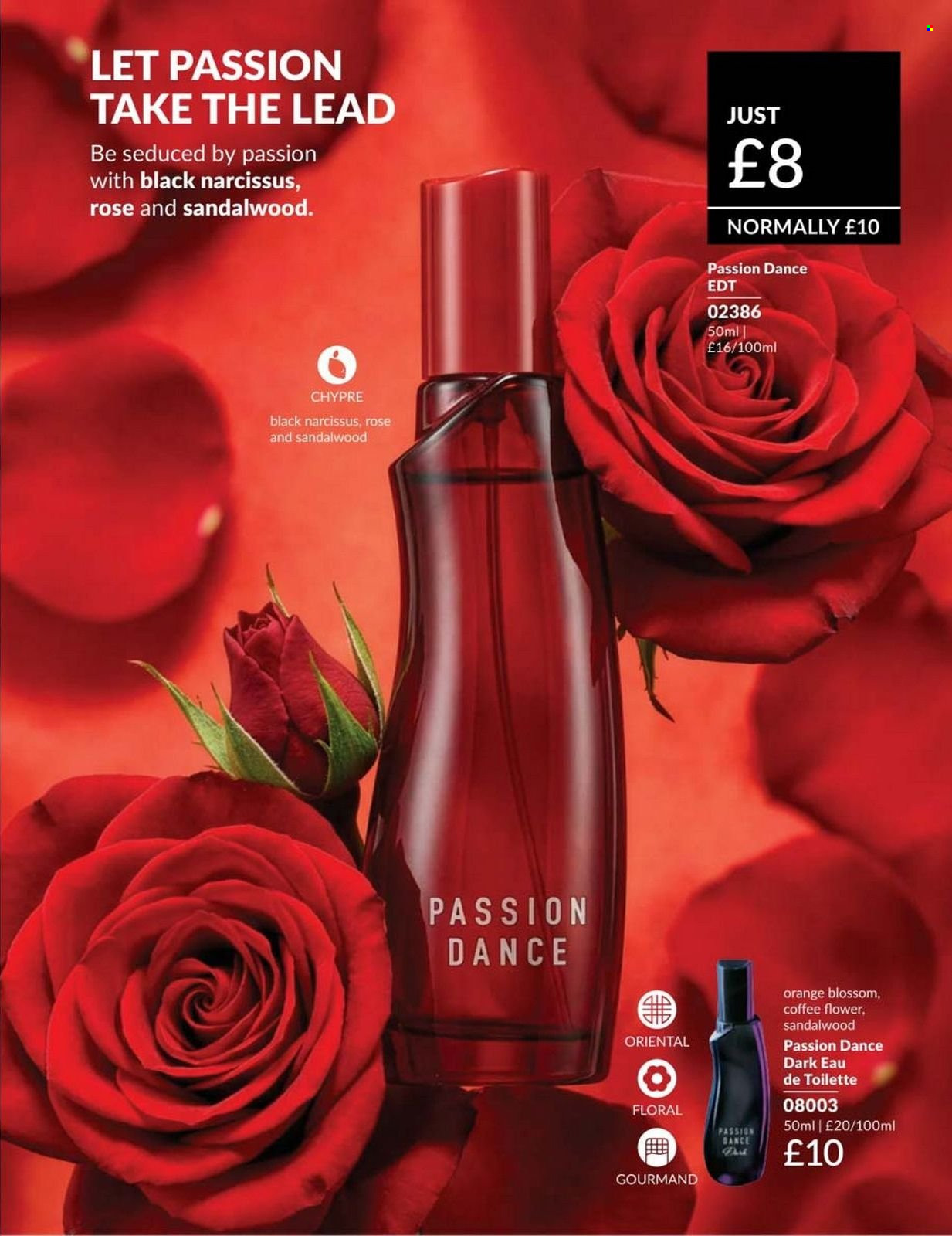 Avon offer - 01/05/2026 - 31/05/2026. Page 117