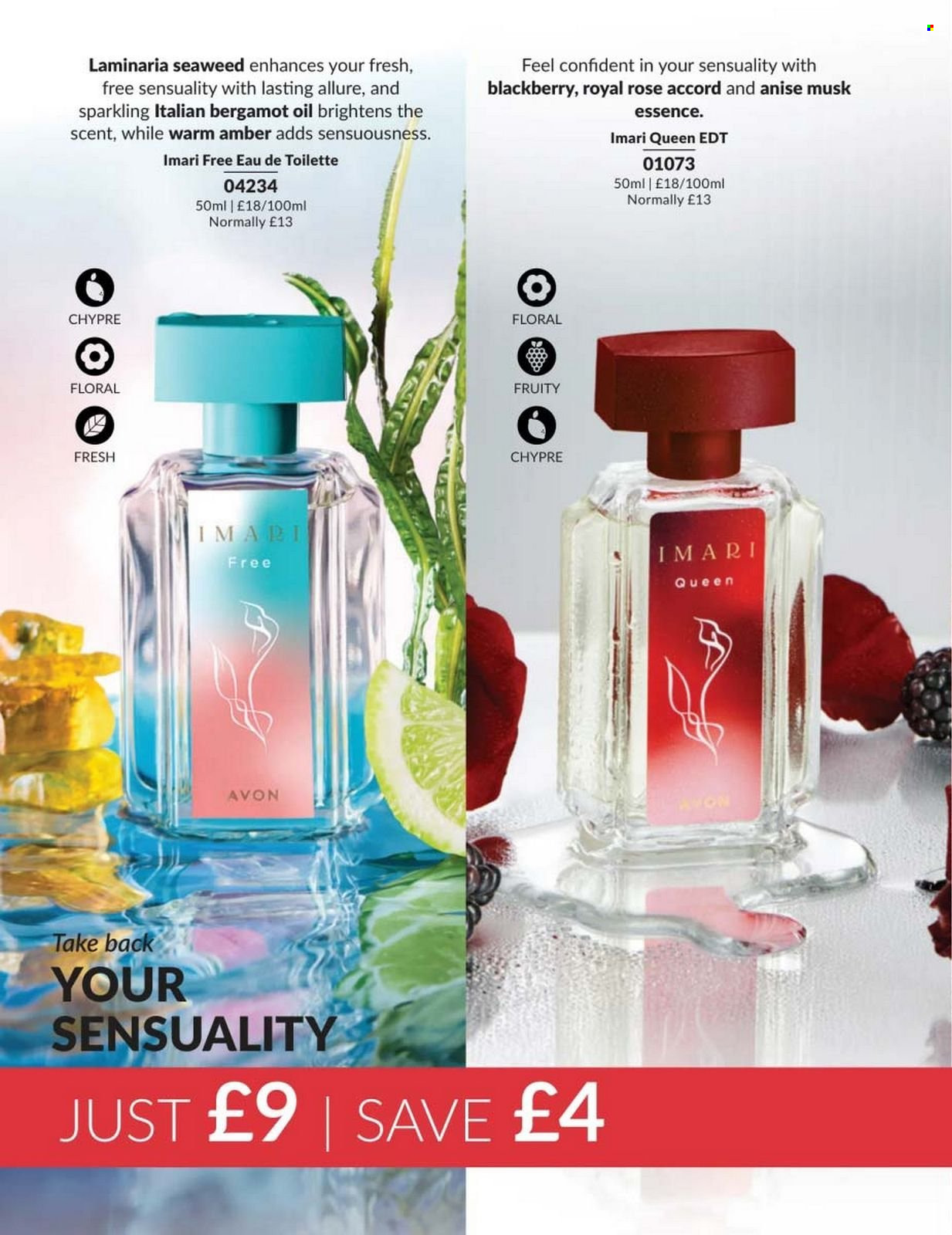 Avon offer - 01/05/2026 - 31/05/2026. Page 118