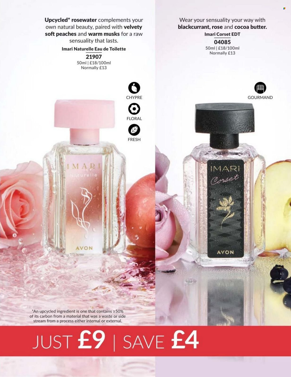 Avon offer - 01/05/2026 - 31/05/2026. Page 119