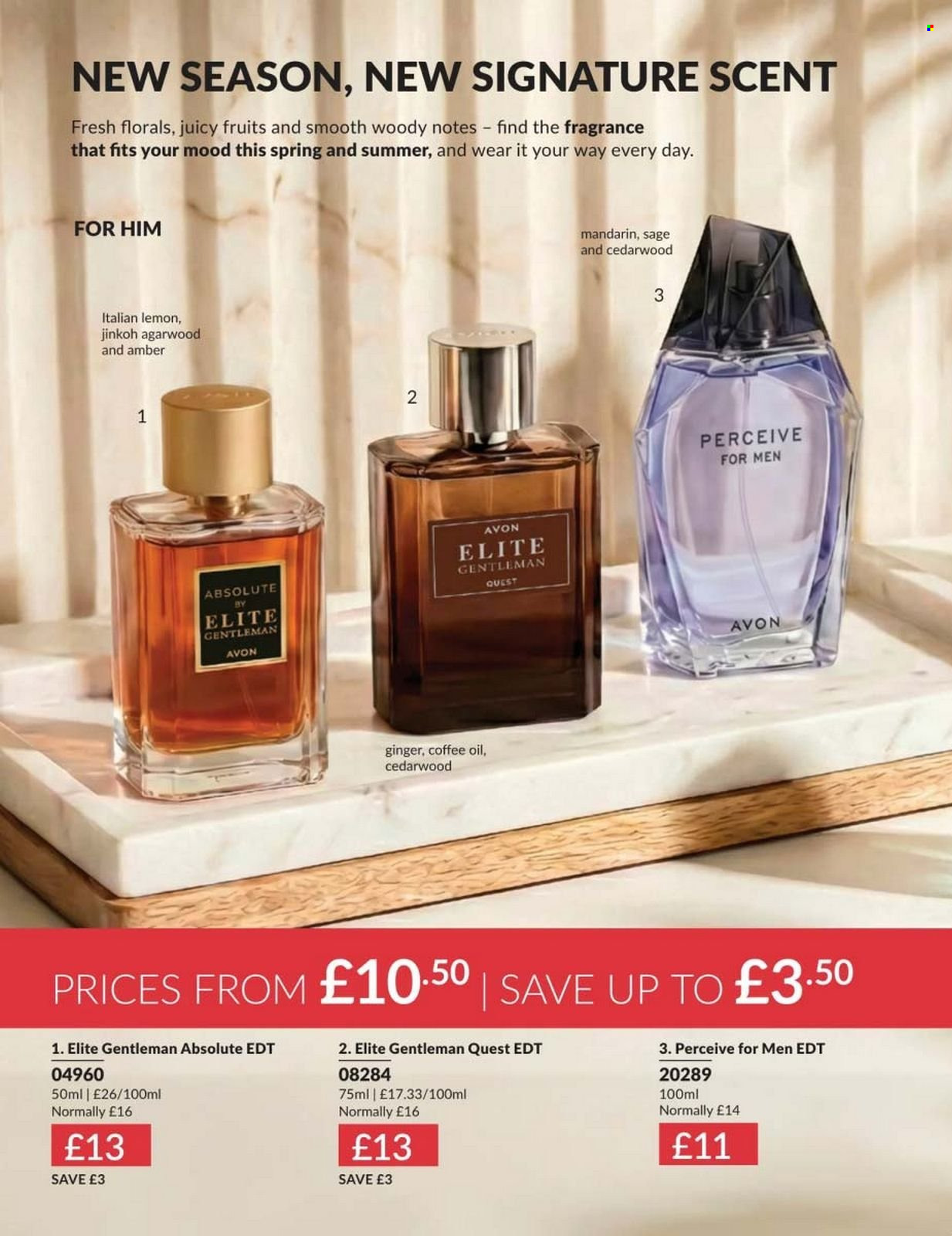 Avon offer - 01/05/2026 - 31/05/2026. Page 120