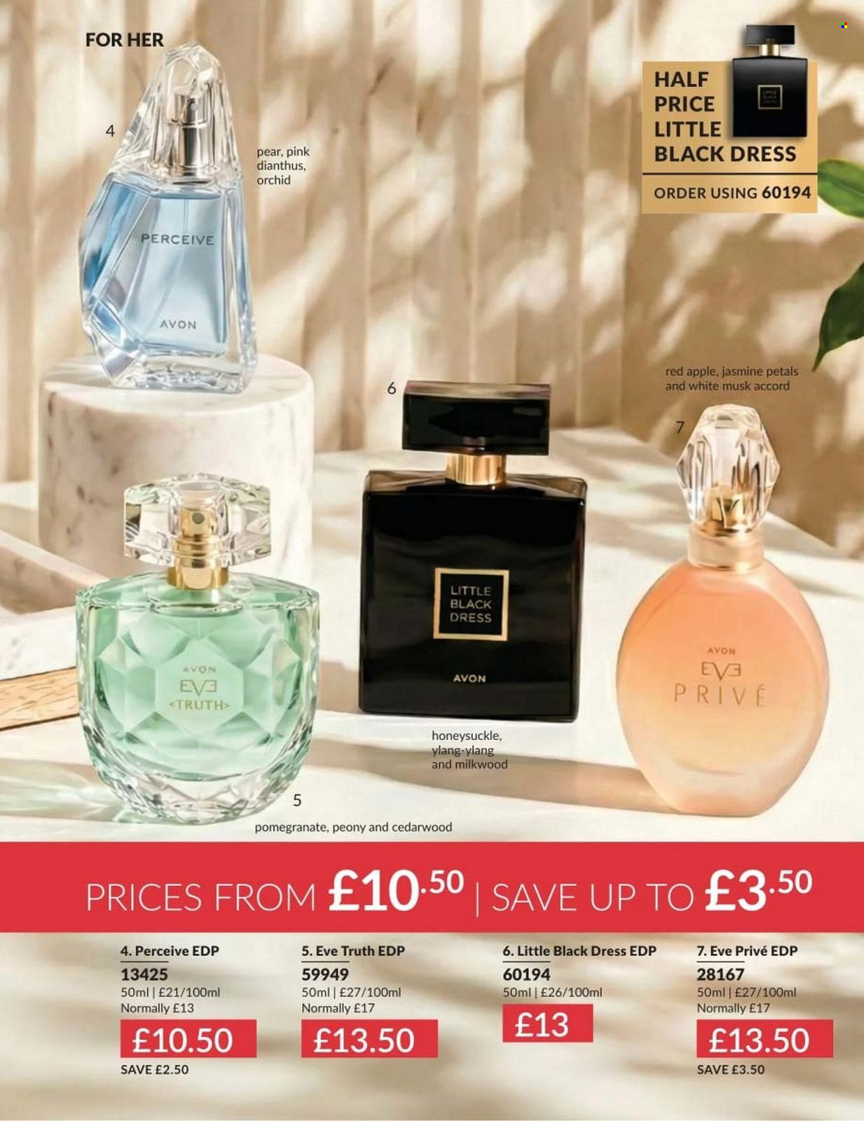 Avon offer - 01/05/2026 - 31/05/2026. Page 121