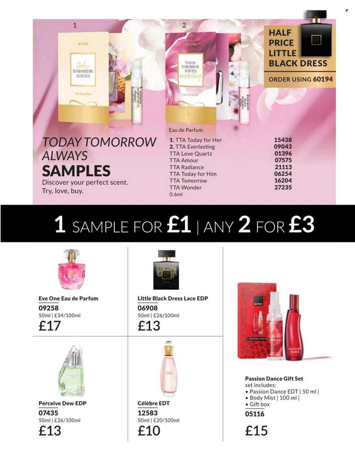 Avon offer - 01/05/2026 - 31/05/2026. Page 123