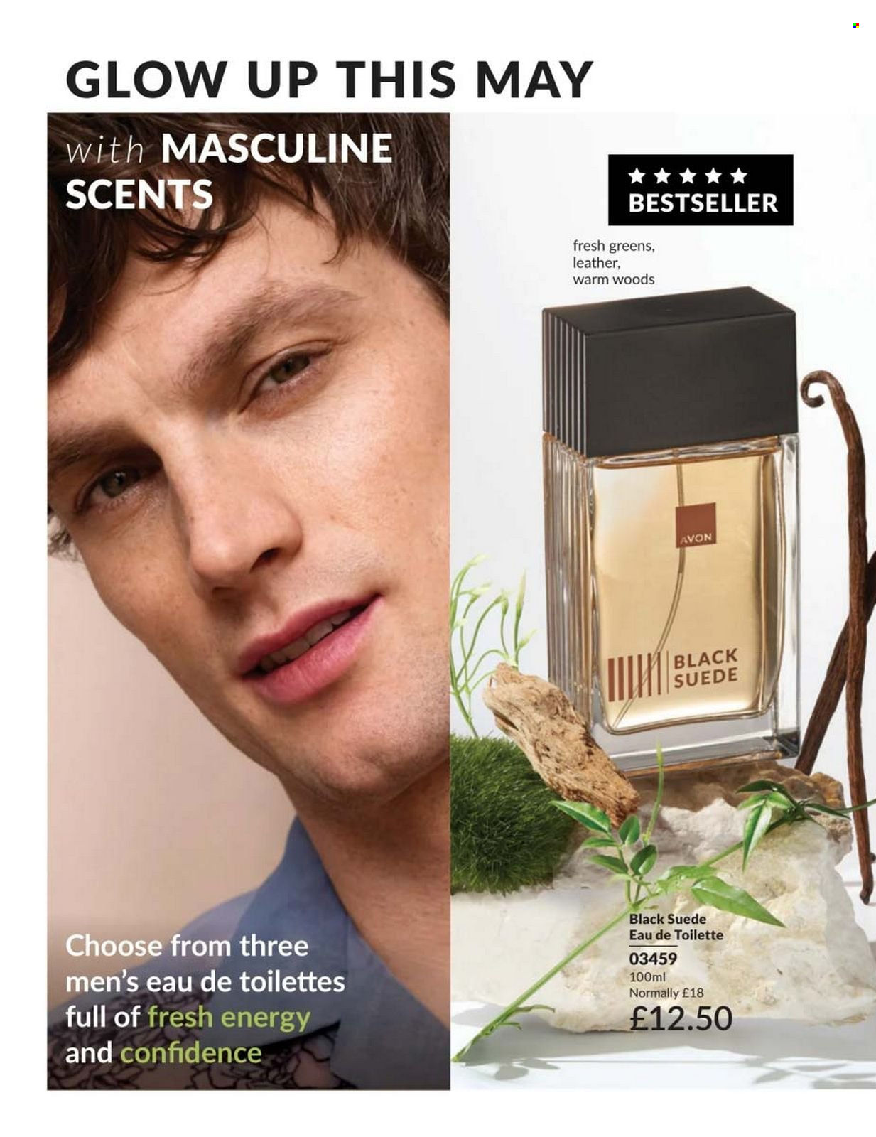 Avon offer - 01/05/2026 - 31/05/2026. Page 124