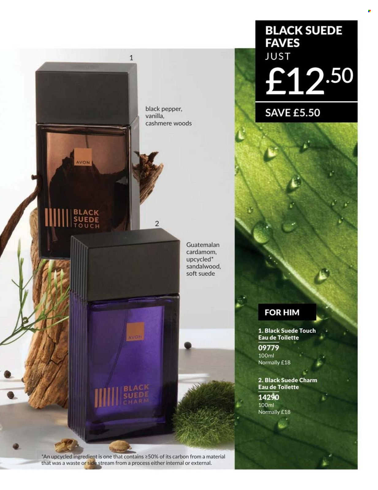 Avon offer - 01/05/2026 - 31/05/2026. Page 125