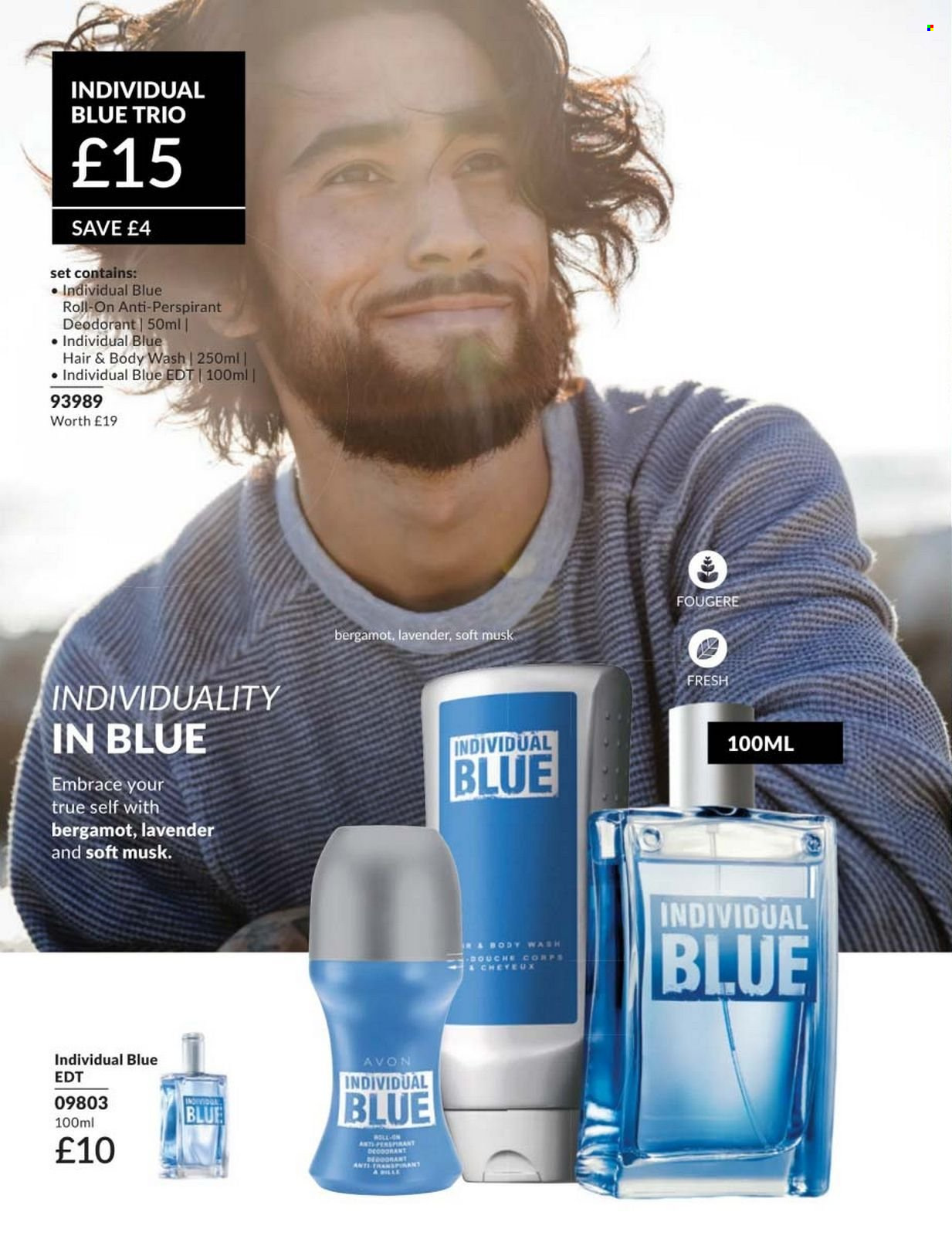 Avon offer - 01/05/2026 - 31/05/2026. Page 126