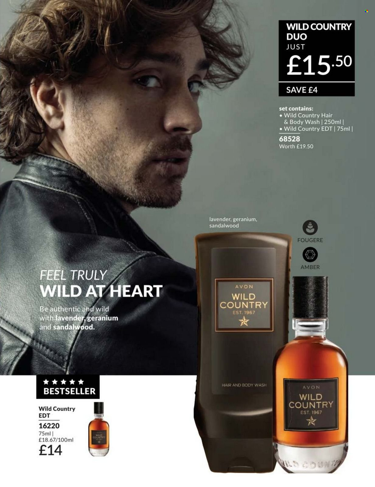 Avon offer - 01/05/2026 - 31/05/2026. Page 127