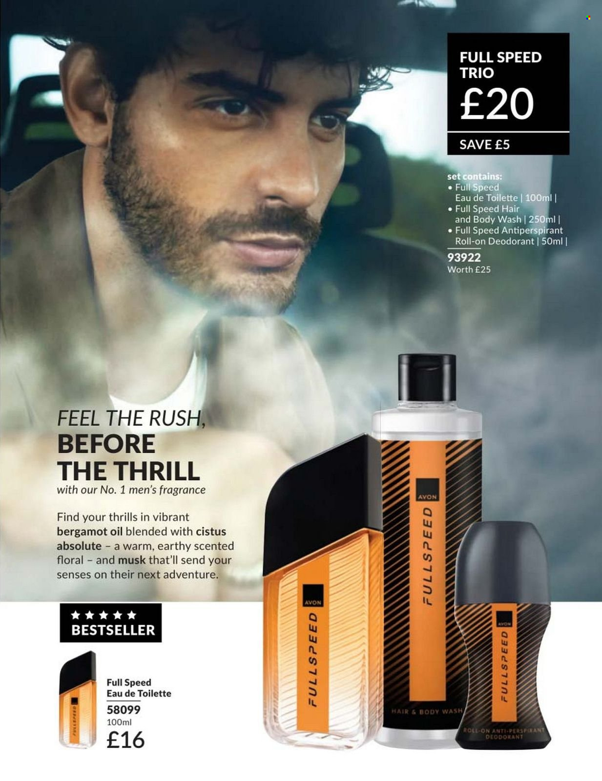 Avon offer - 01/05/2026 - 31/05/2026. Page 131