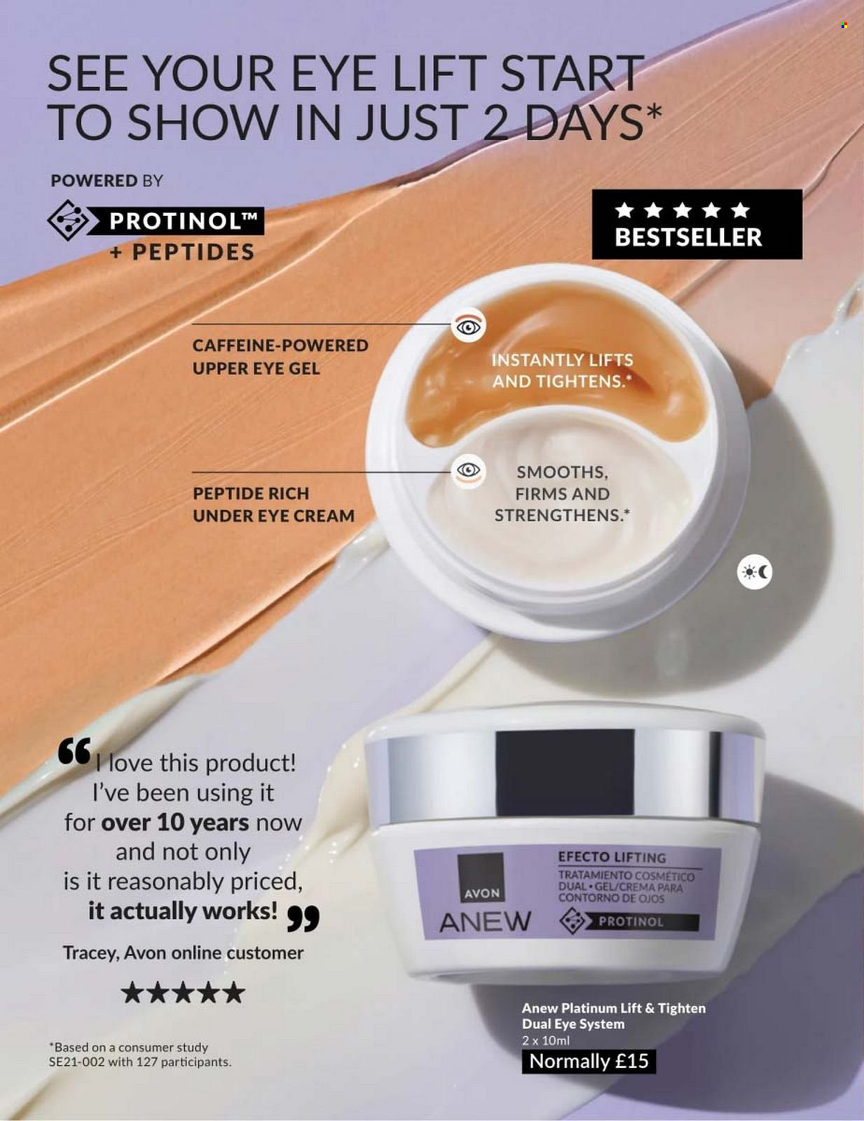 Avon offer - 01/05/2026 - 31/05/2026. Page 132
