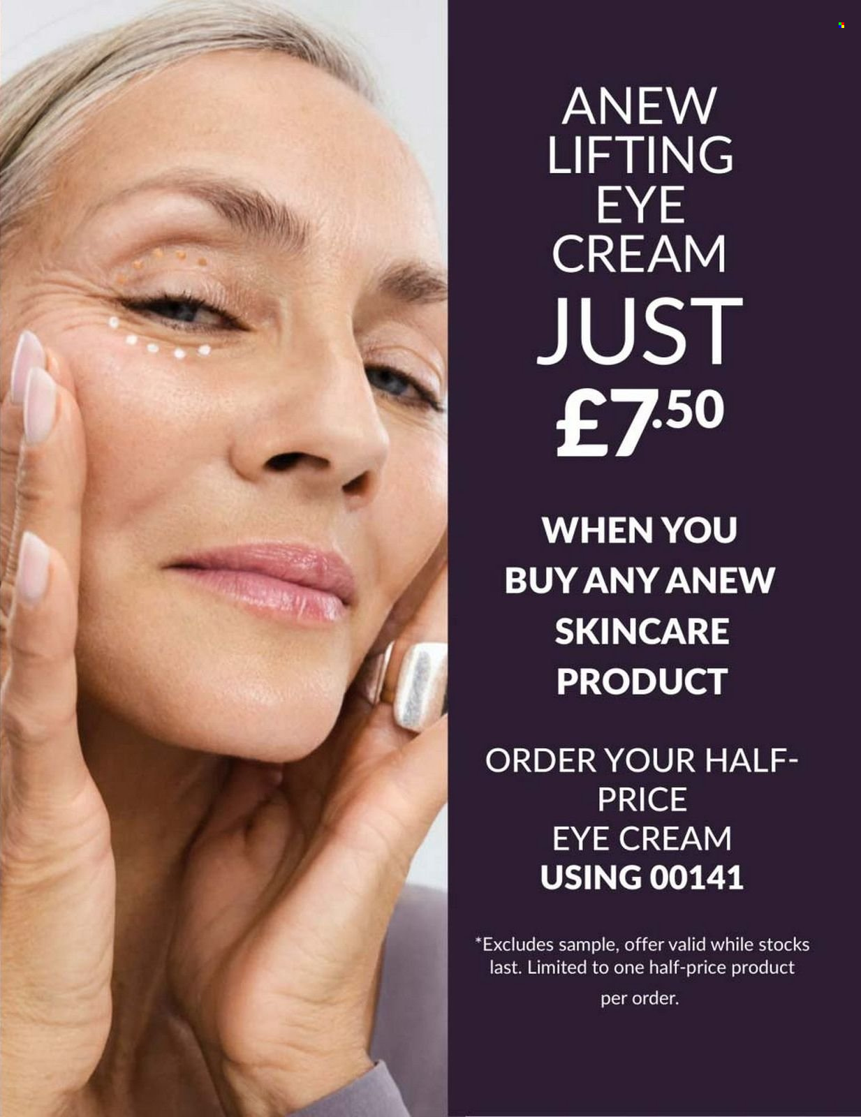 Avon offer - 01/05/2026 - 31/05/2026. Page 133