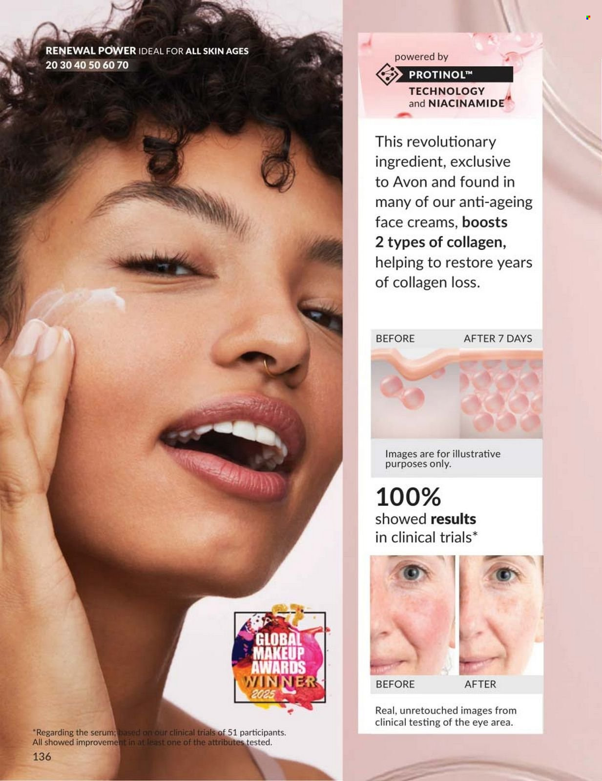 Avon offer - 01/05/2026 - 31/05/2026. Page 134