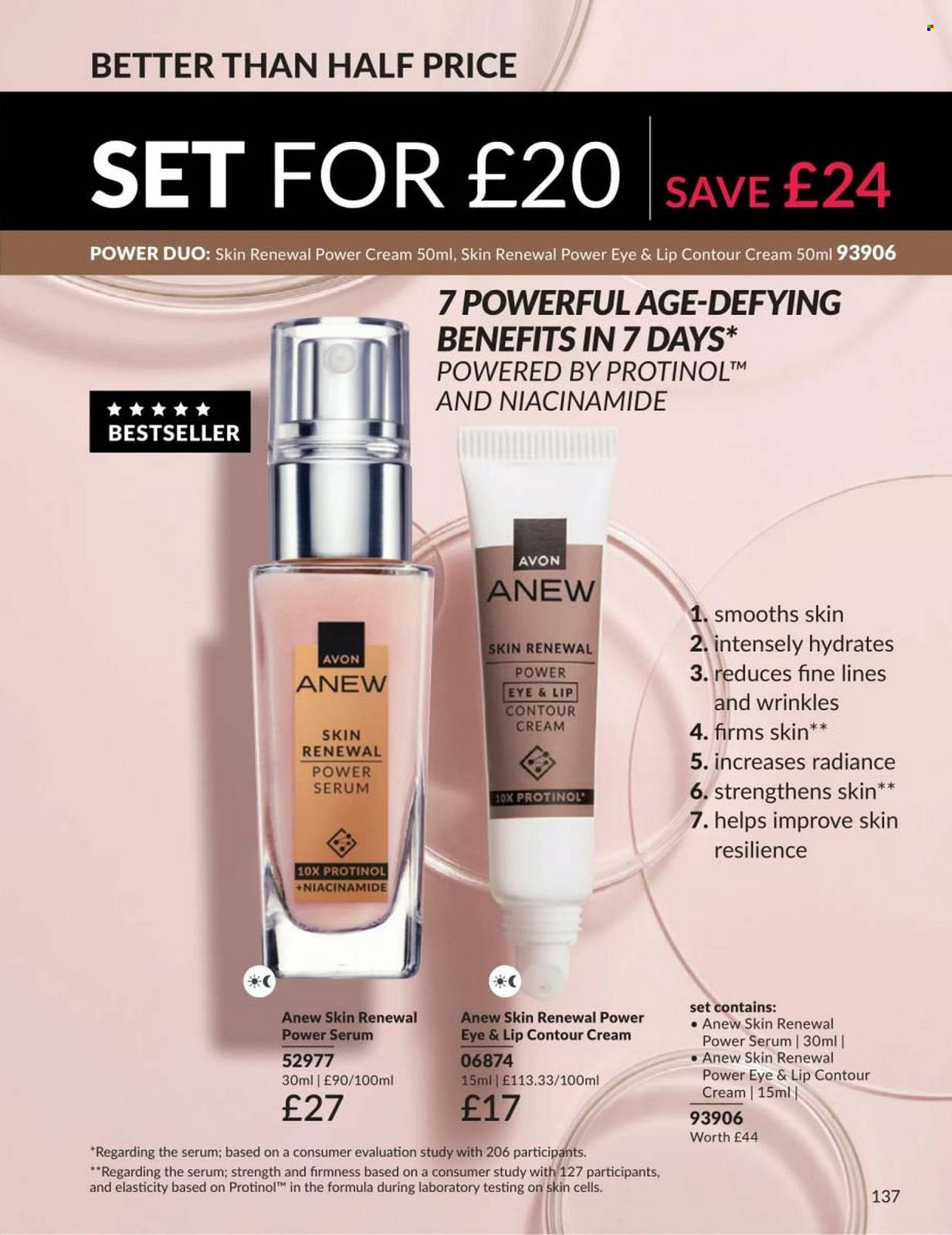 Avon offer - 01/05/2026 - 31/05/2026. Page 135