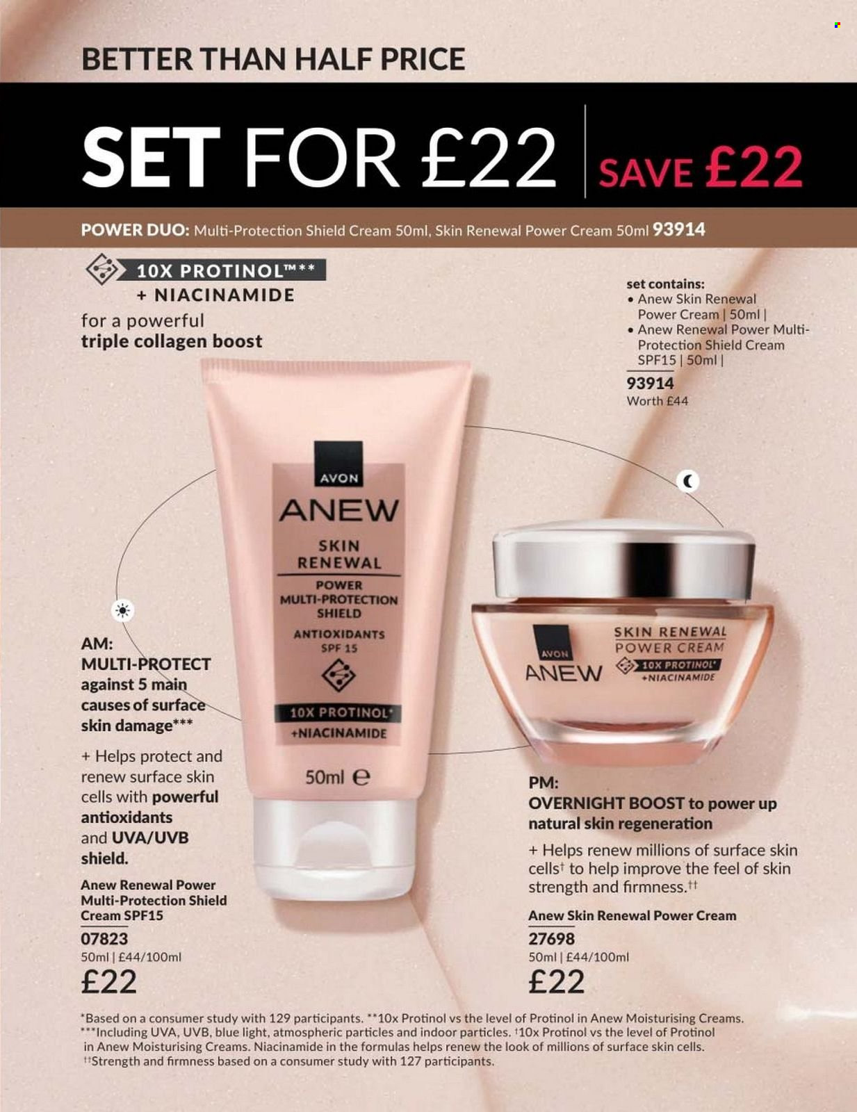 Avon offer - 01/05/2026 - 31/05/2026. Page 137
