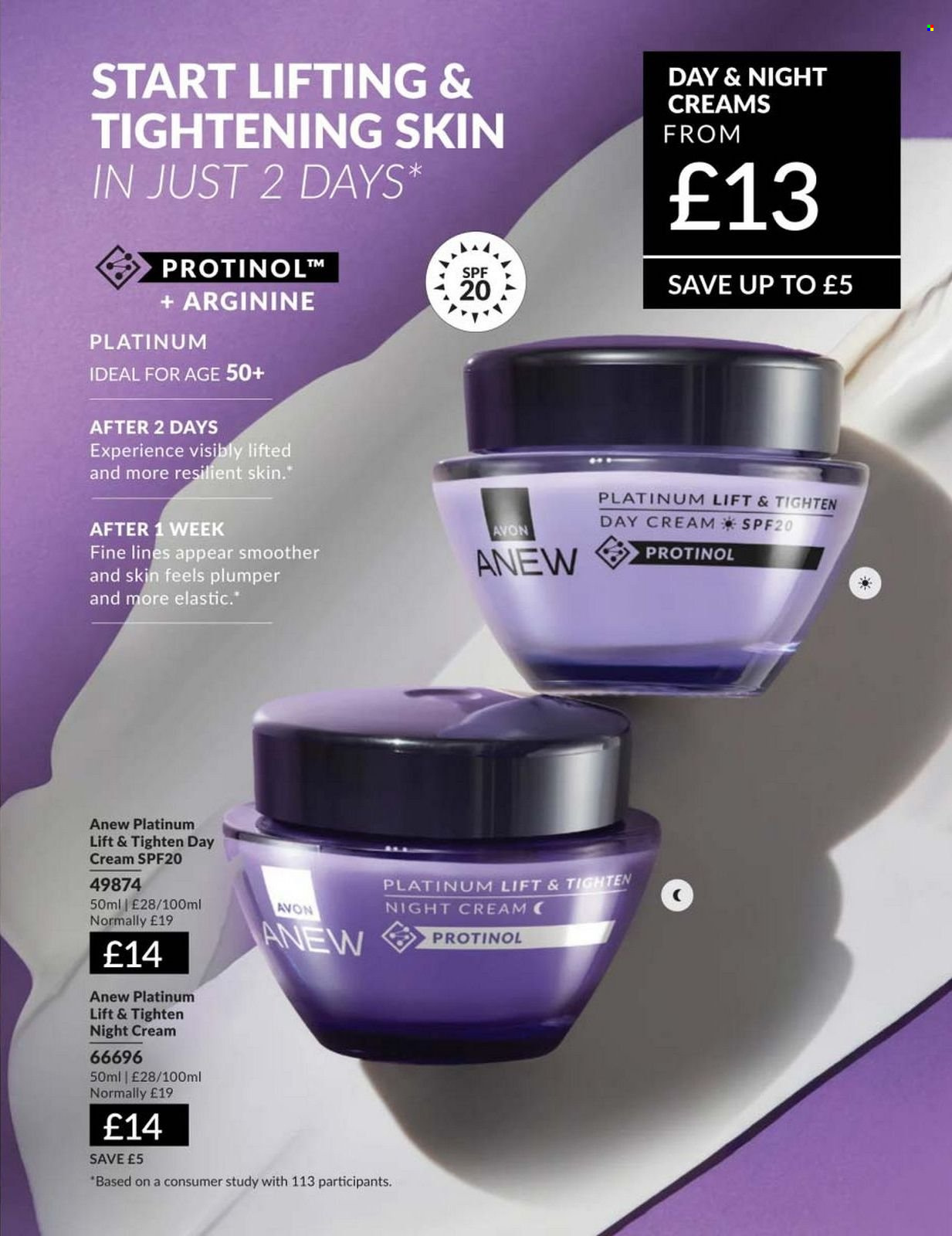 Avon offer - 01/05/2026 - 31/05/2026. Page 139