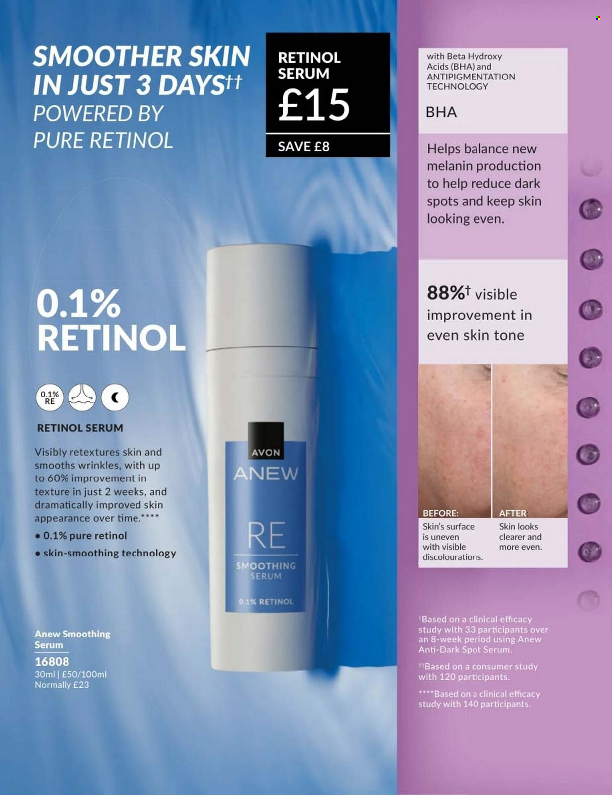 Avon offer - 01/05/2026 - 31/05/2026. Page 142