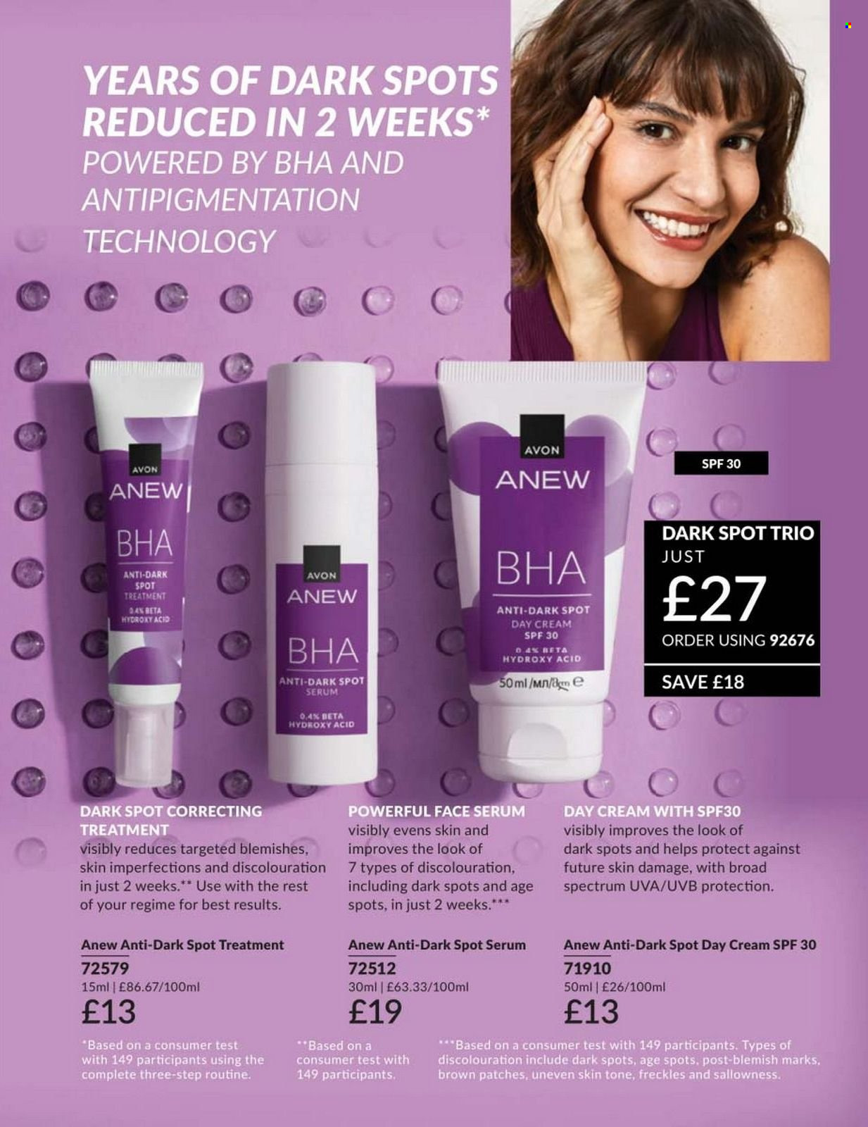 Avon offer - 01/05/2026 - 31/05/2026. Page 143
