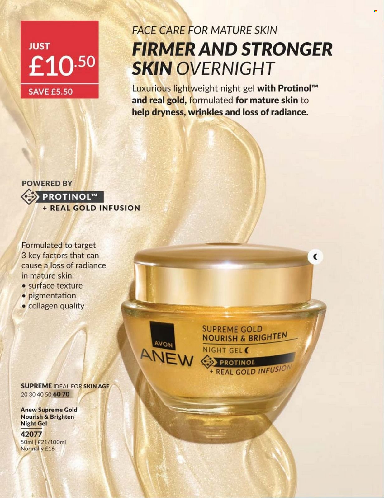Avon offer - 01/05/2026 - 31/05/2026. Page 144