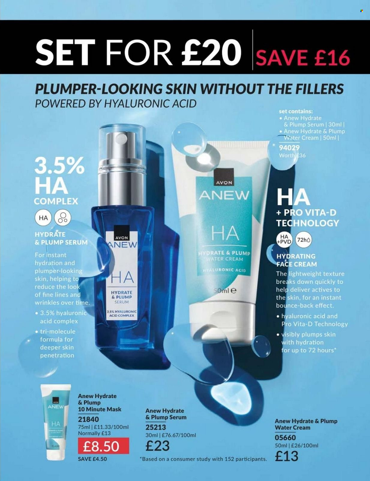 Avon offer - 01/05/2026 - 31/05/2026. Page 145