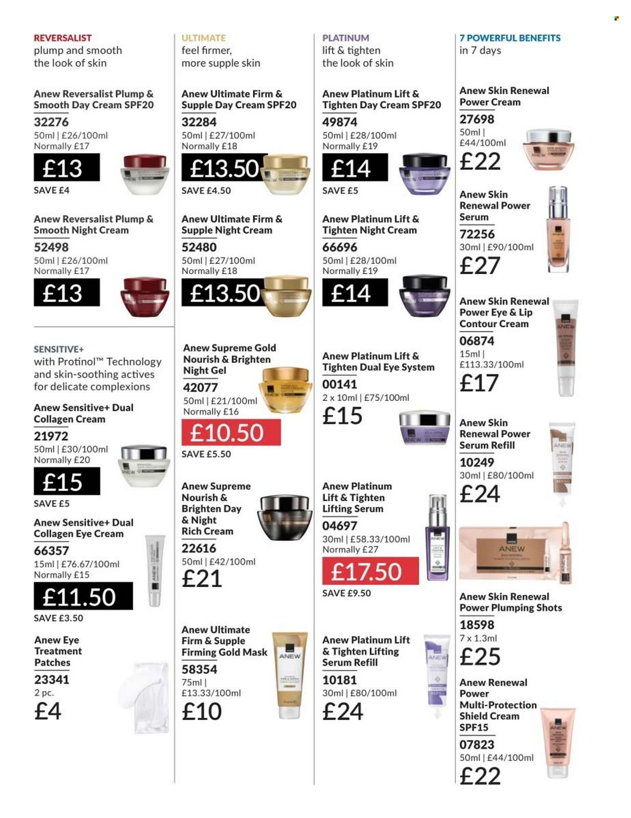 Avon offer - 01/05/2026 - 31/05/2026. Page 146