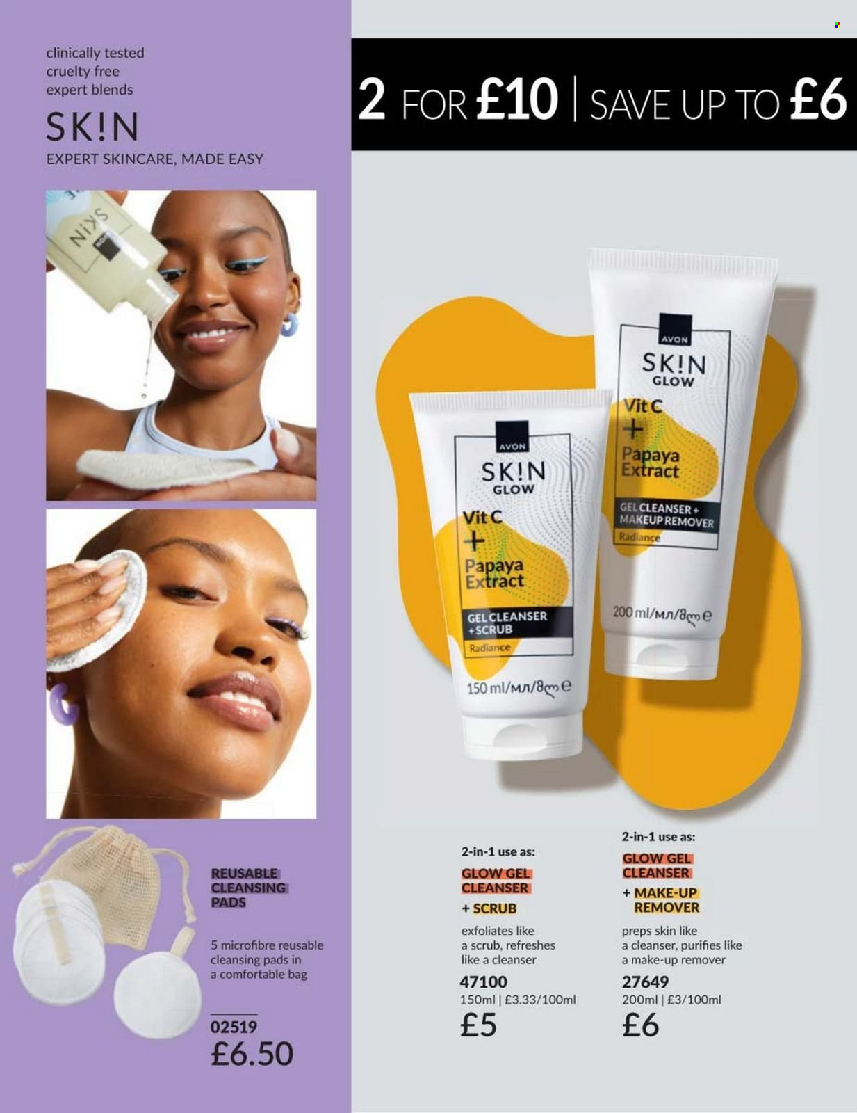 Avon offer - 01/05/2026 - 31/05/2026. Page 148