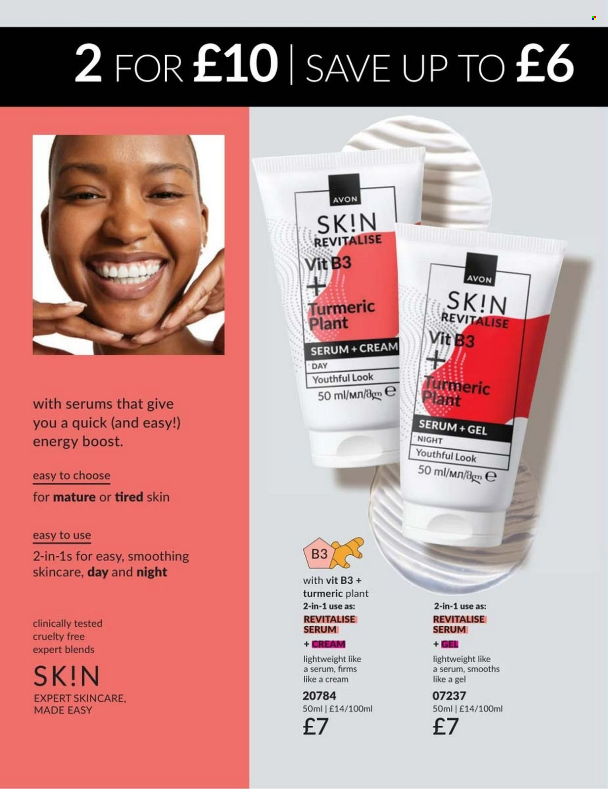 Avon offer - 01/05/2026 - 31/05/2026. Page 152