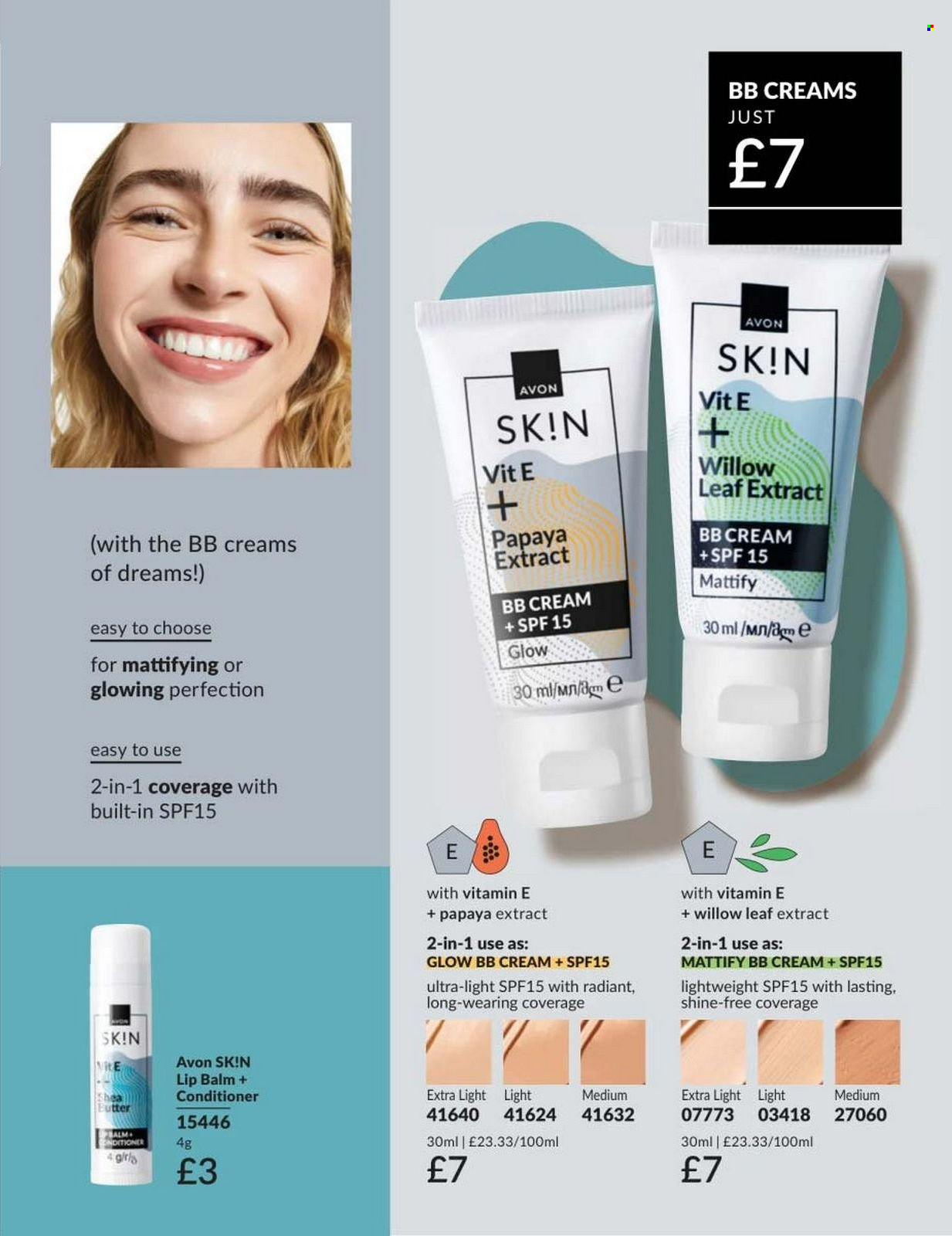 Avon offer - 01/05/2026 - 31/05/2026. Page 153