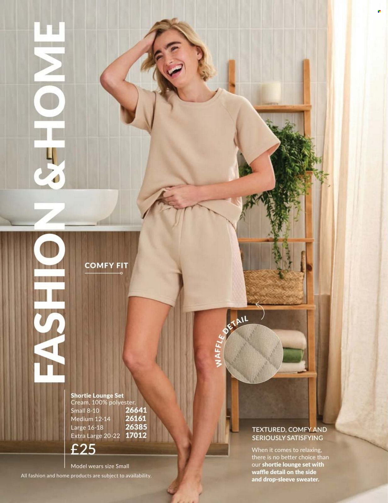 Avon offer - 01/05/2026 - 31/05/2026. Page 156