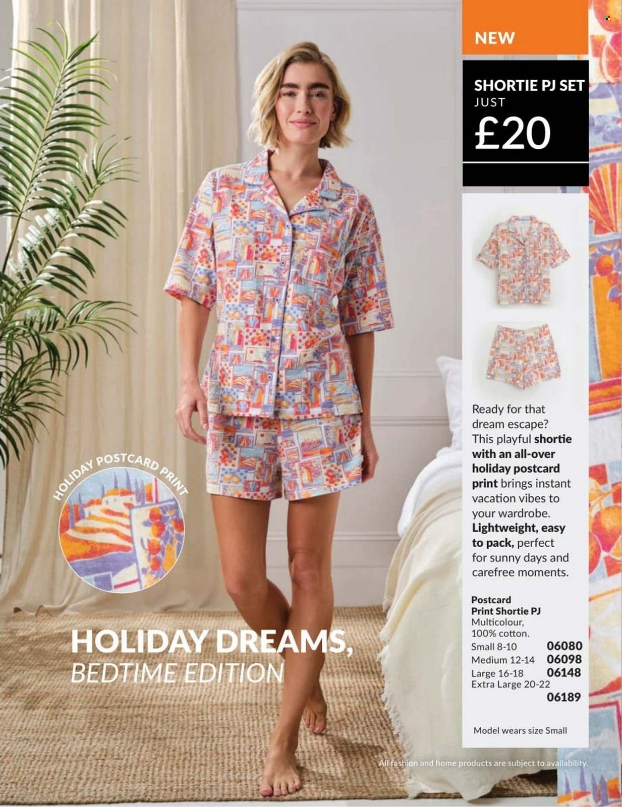 Avon offer - 01/05/2026 - 31/05/2026. Page 159