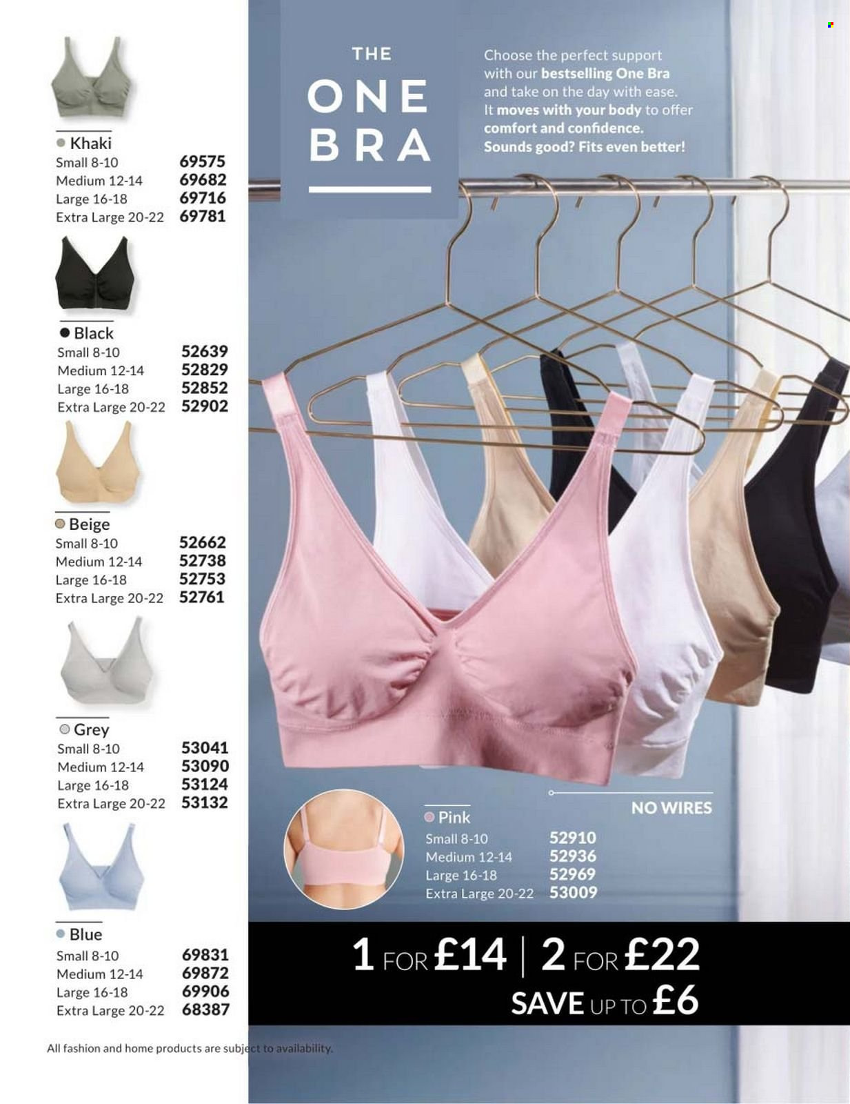 Avon offer - 01/05/2026 - 31/05/2026. Page 162