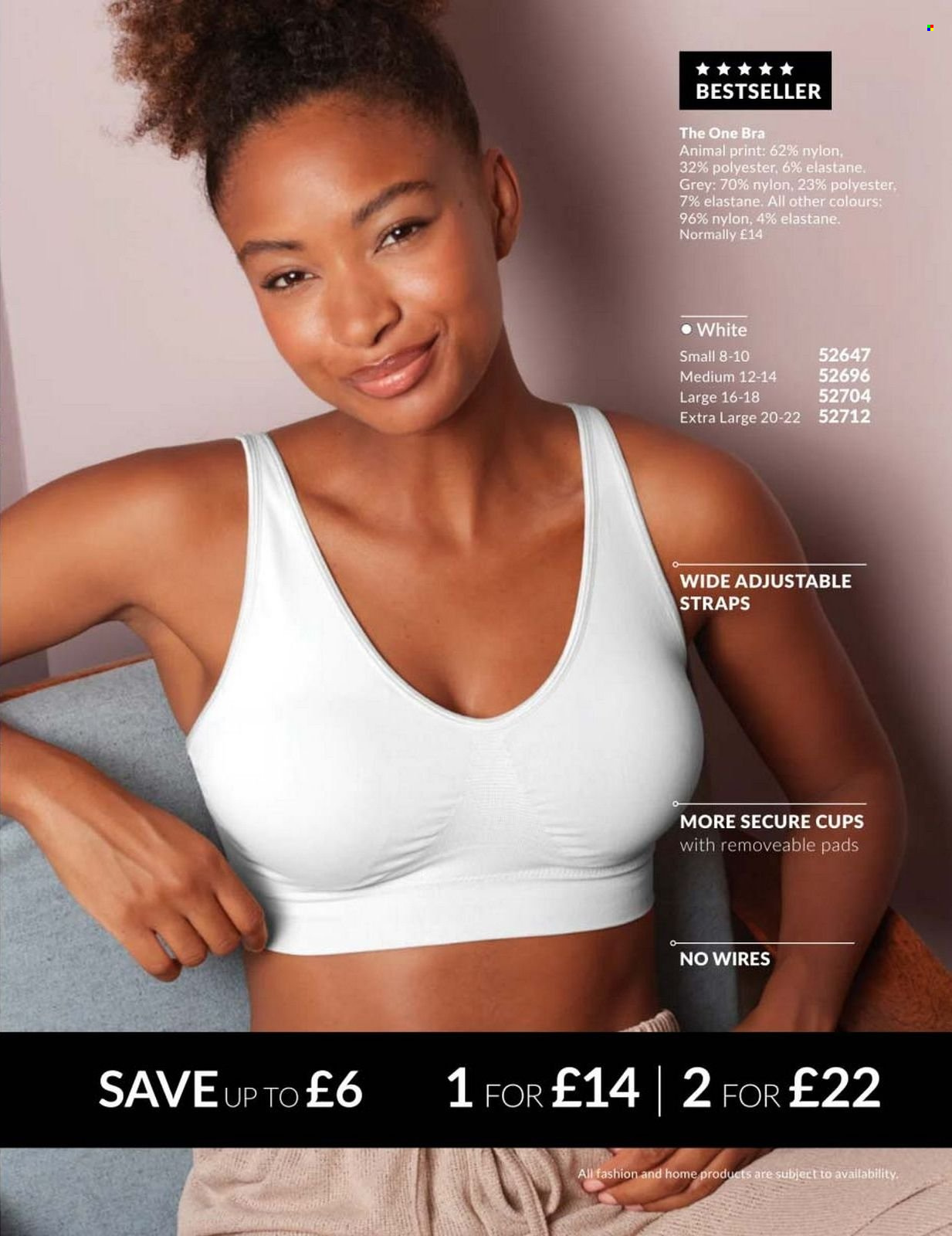 Avon offer - 01/05/2026 - 31/05/2026. Page 163