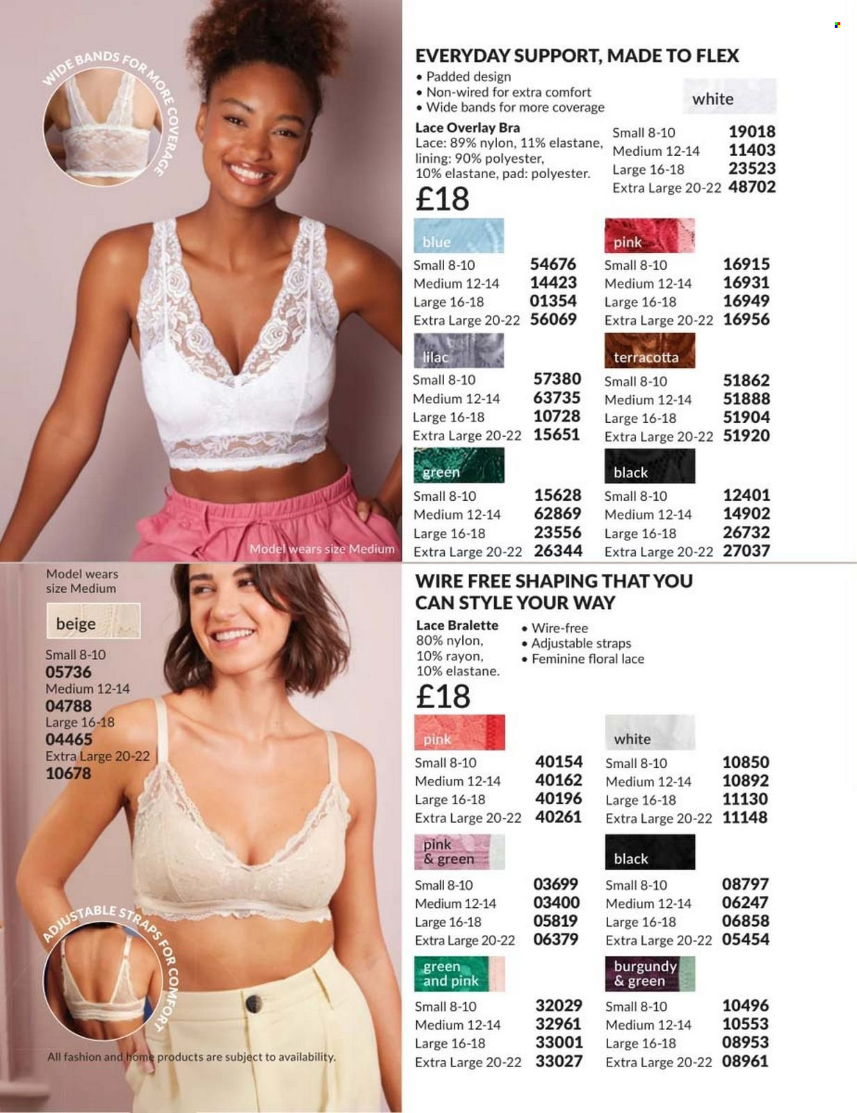 Avon offer - 01/05/2026 - 31/05/2026. Page 164
