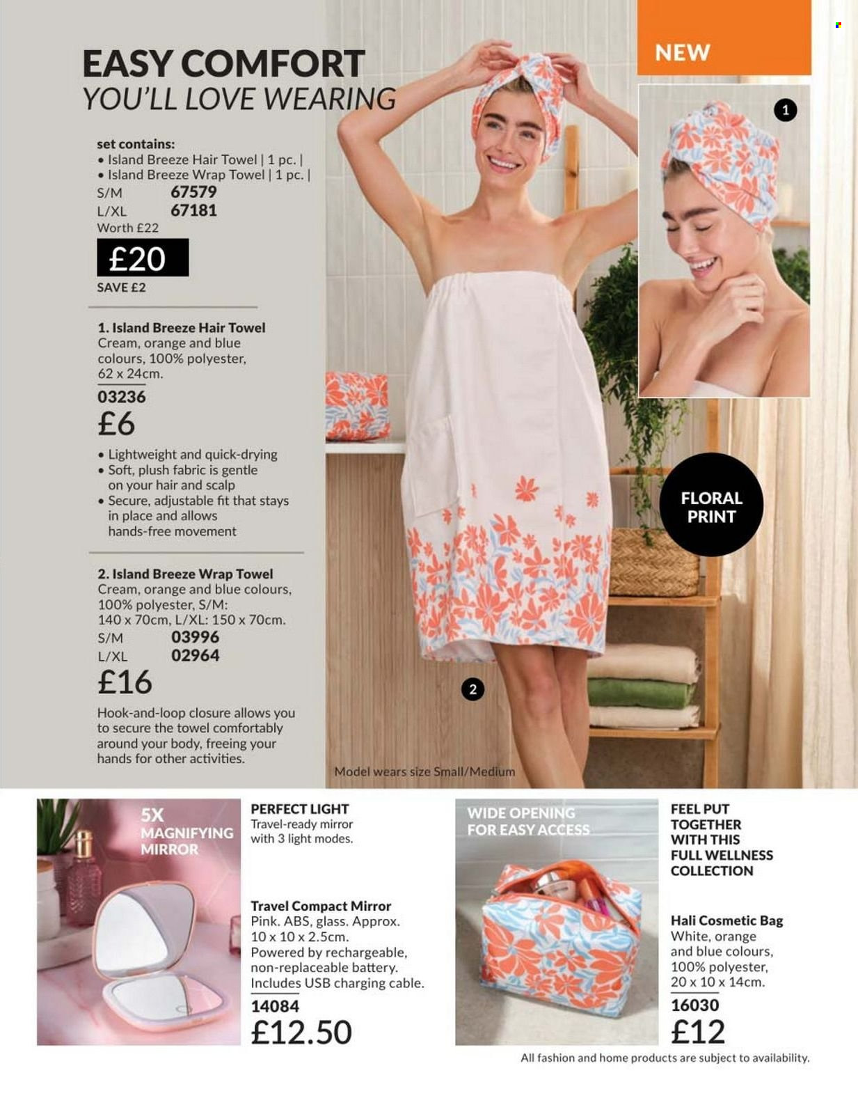 Avon offer - 01/05/2026 - 31/05/2026. Page 165