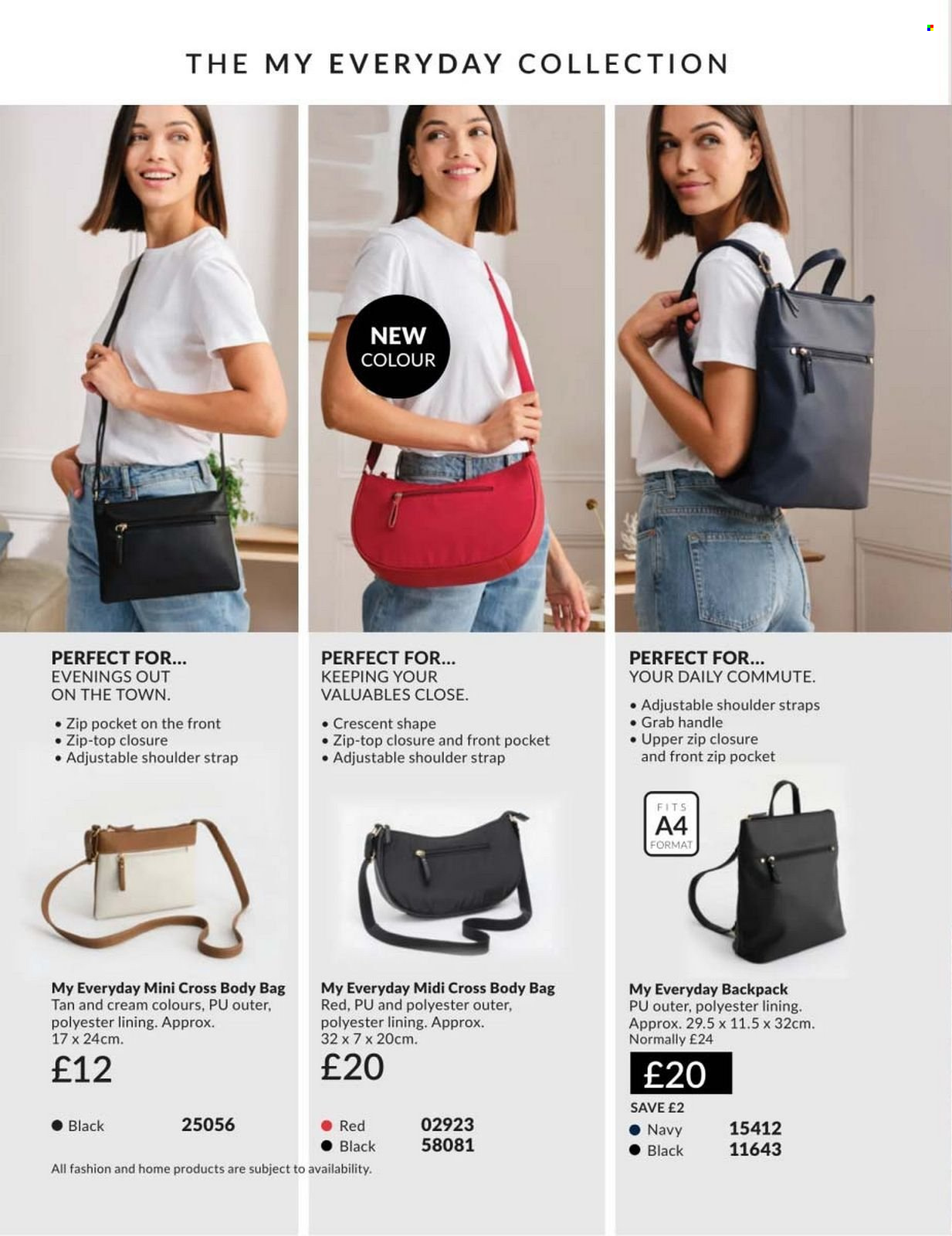 Avon offer - 01/05/2026 - 31/05/2026. Page 166