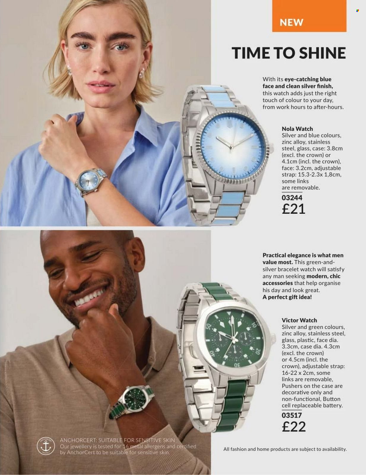 Avon offer - 01/05/2026 - 31/05/2026. Page 167