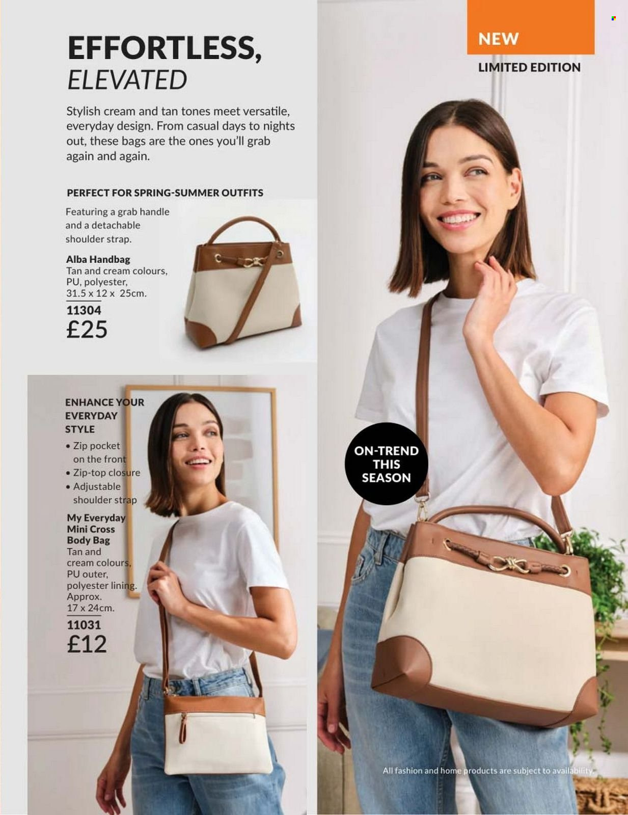 Avon offer - 01/05/2026 - 31/05/2026. Page 169