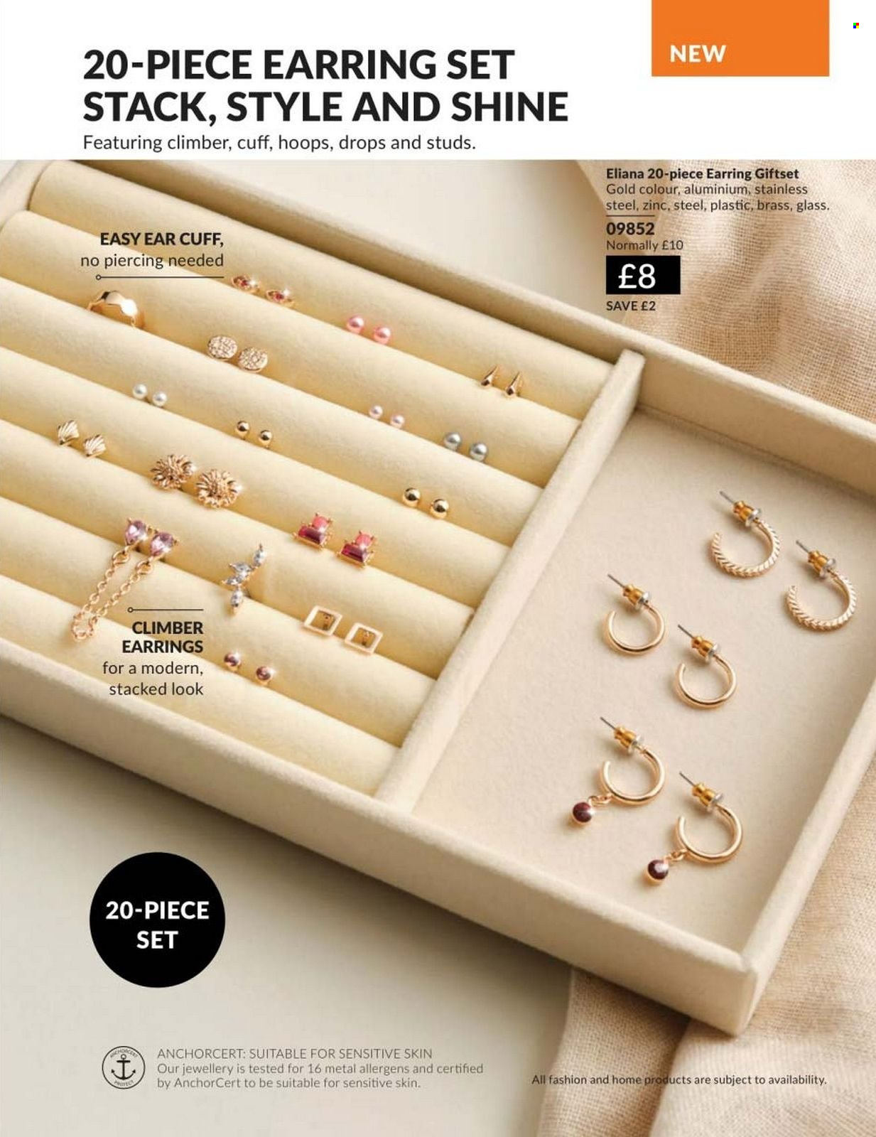 Avon offer - 01/05/2026 - 31/05/2026. Page 171