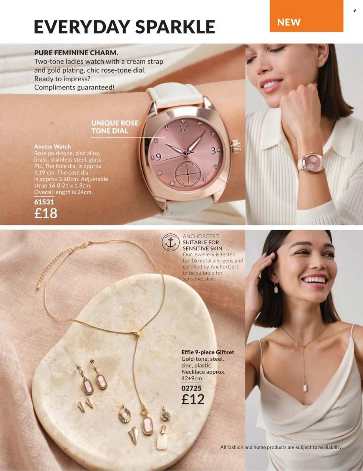 Avon offer - 01/05/2026 - 31/05/2026. Page 173