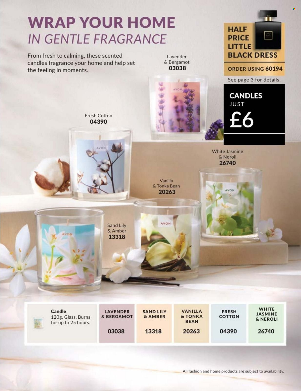 Avon offer - 01/05/2026 - 31/05/2026. Page 175