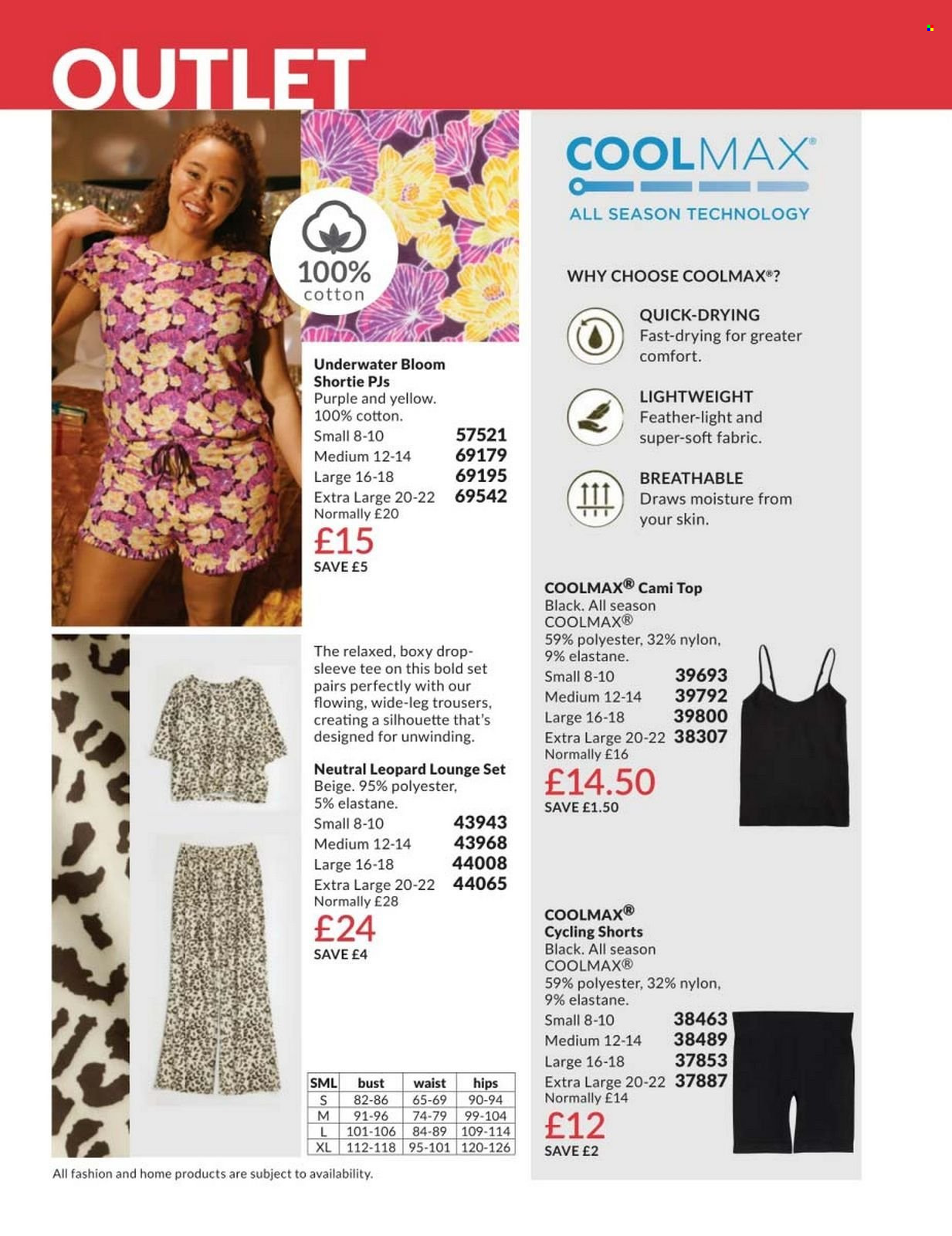 Avon offer - 01/05/2026 - 31/05/2026. Page 176