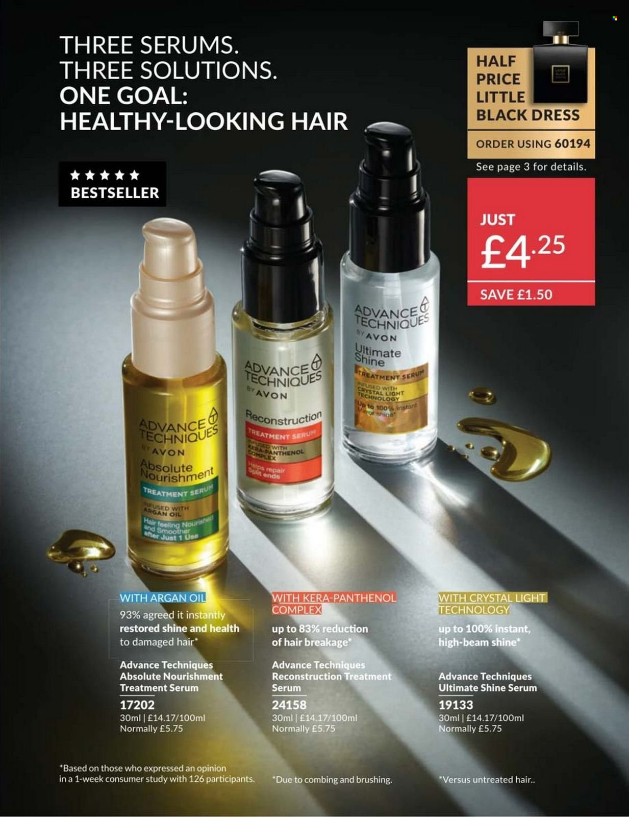Avon offer - 01/05/2026 - 31/05/2026. Page 179